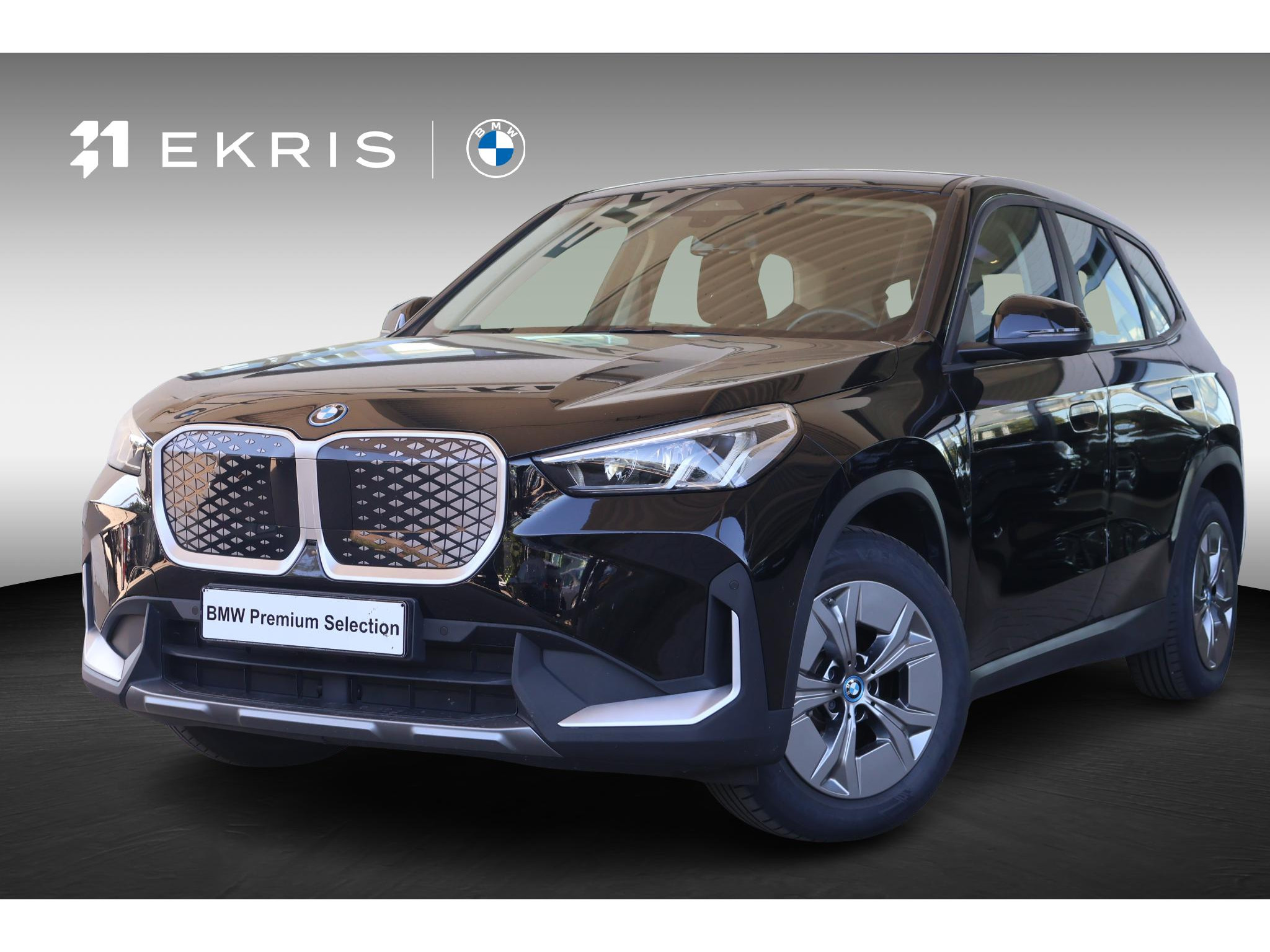 BMW iX1 xDrive30