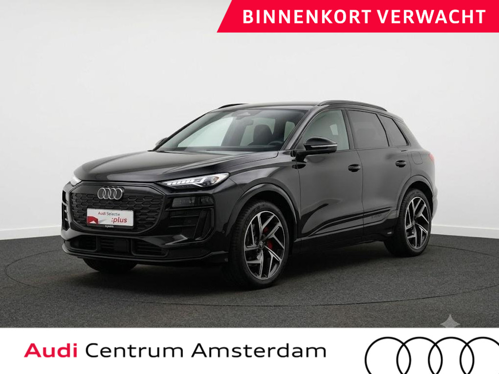 Audi Q6 e-tron S edition quattro 100 kWh