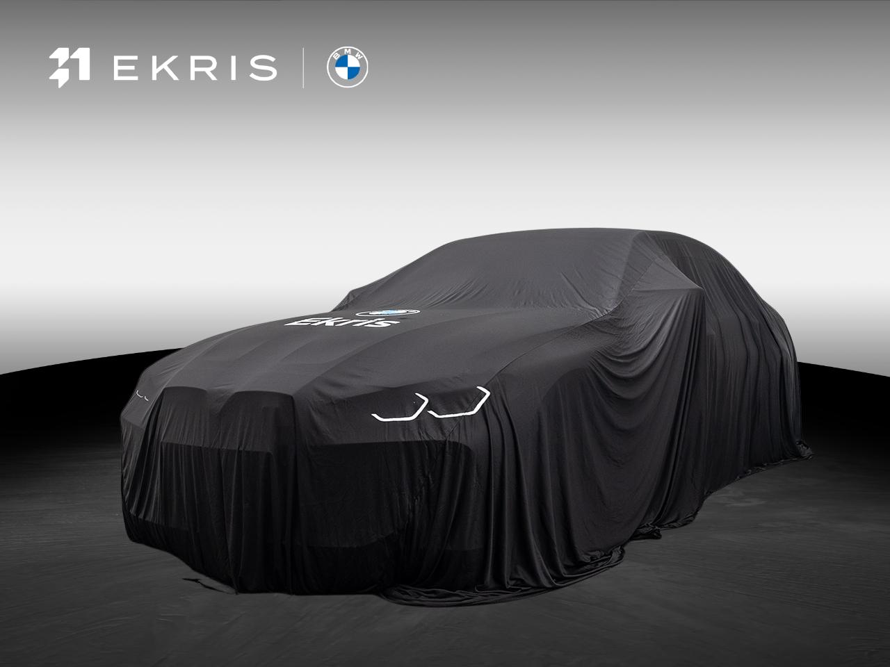BMW i5 Touring eDrive40 M Sport Edition 84 kWh