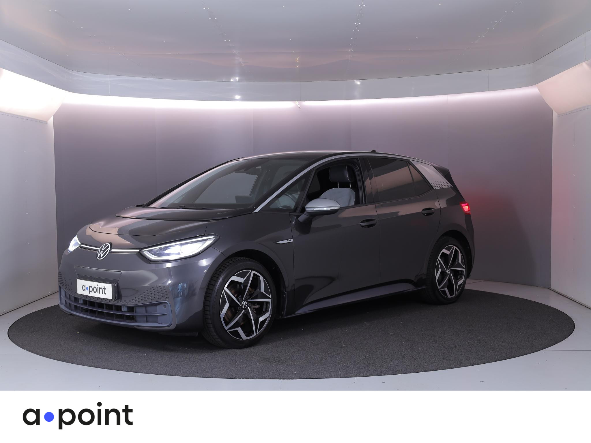 Volkswagen ID.3 First Plus 58 kWh