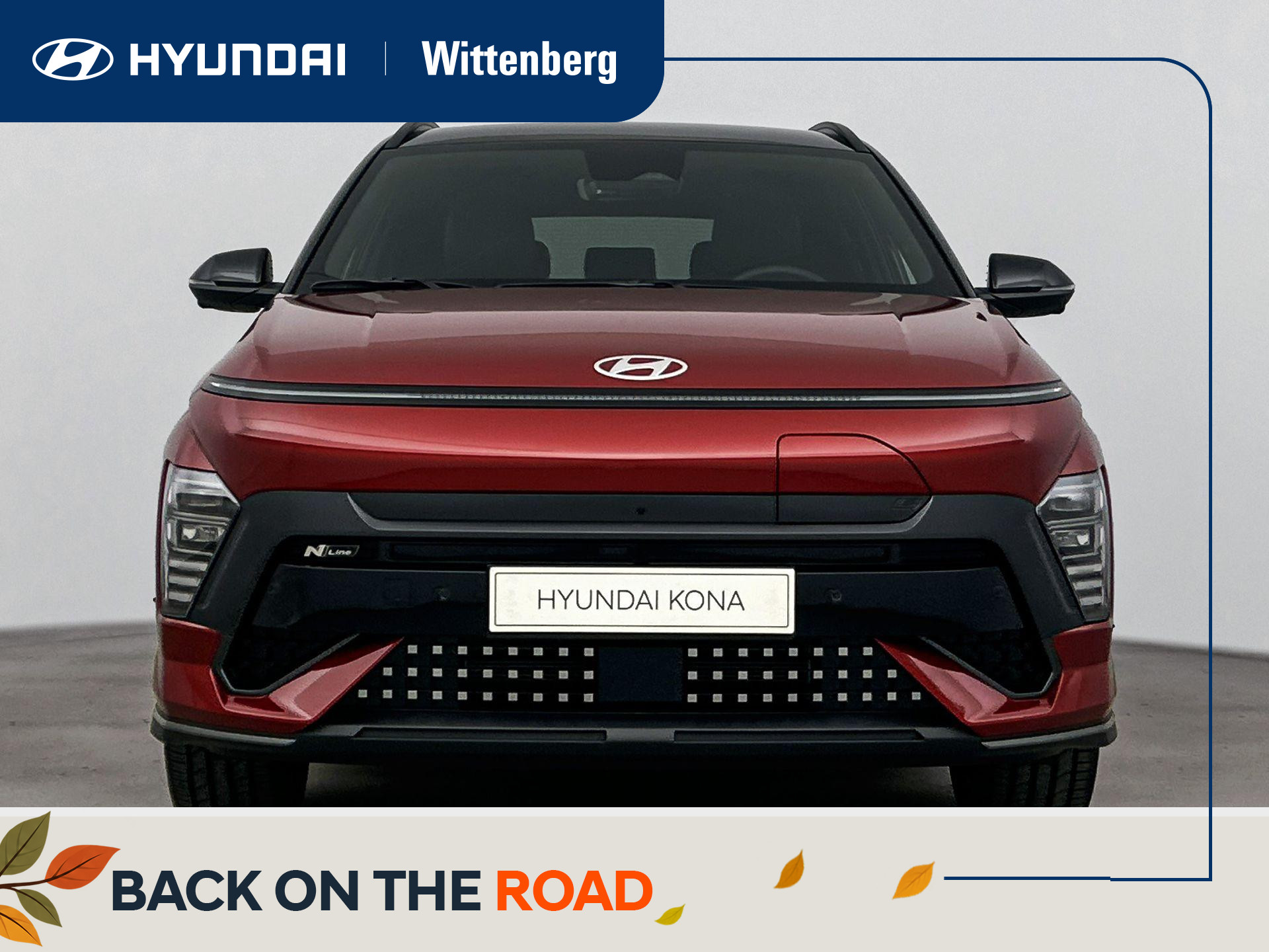 Hyundai Kona Electric N Line 64.8 kWh