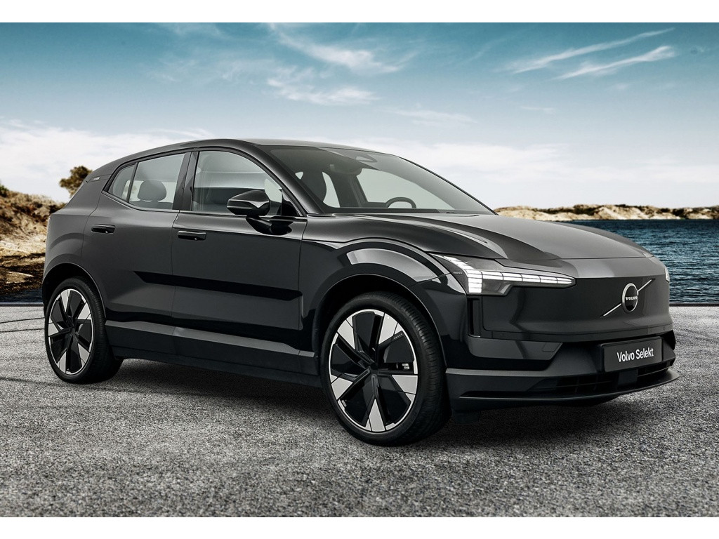 Volvo EX30 Extended Plus 272PK/69kWh| Adap.Cruise| H&K Sound|NEWprijs € 47.