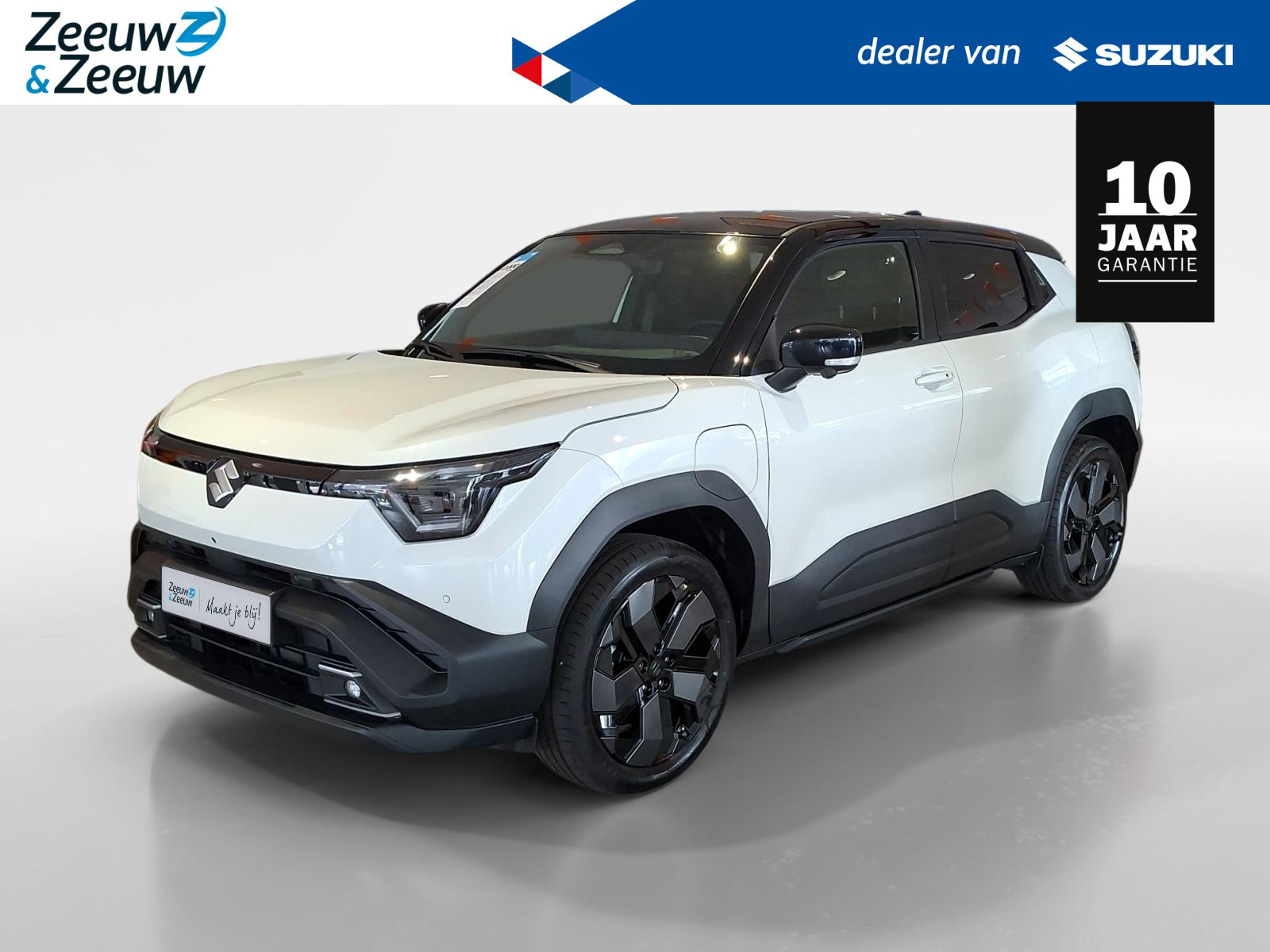 Suzuki e Vitara Style 61 kWh