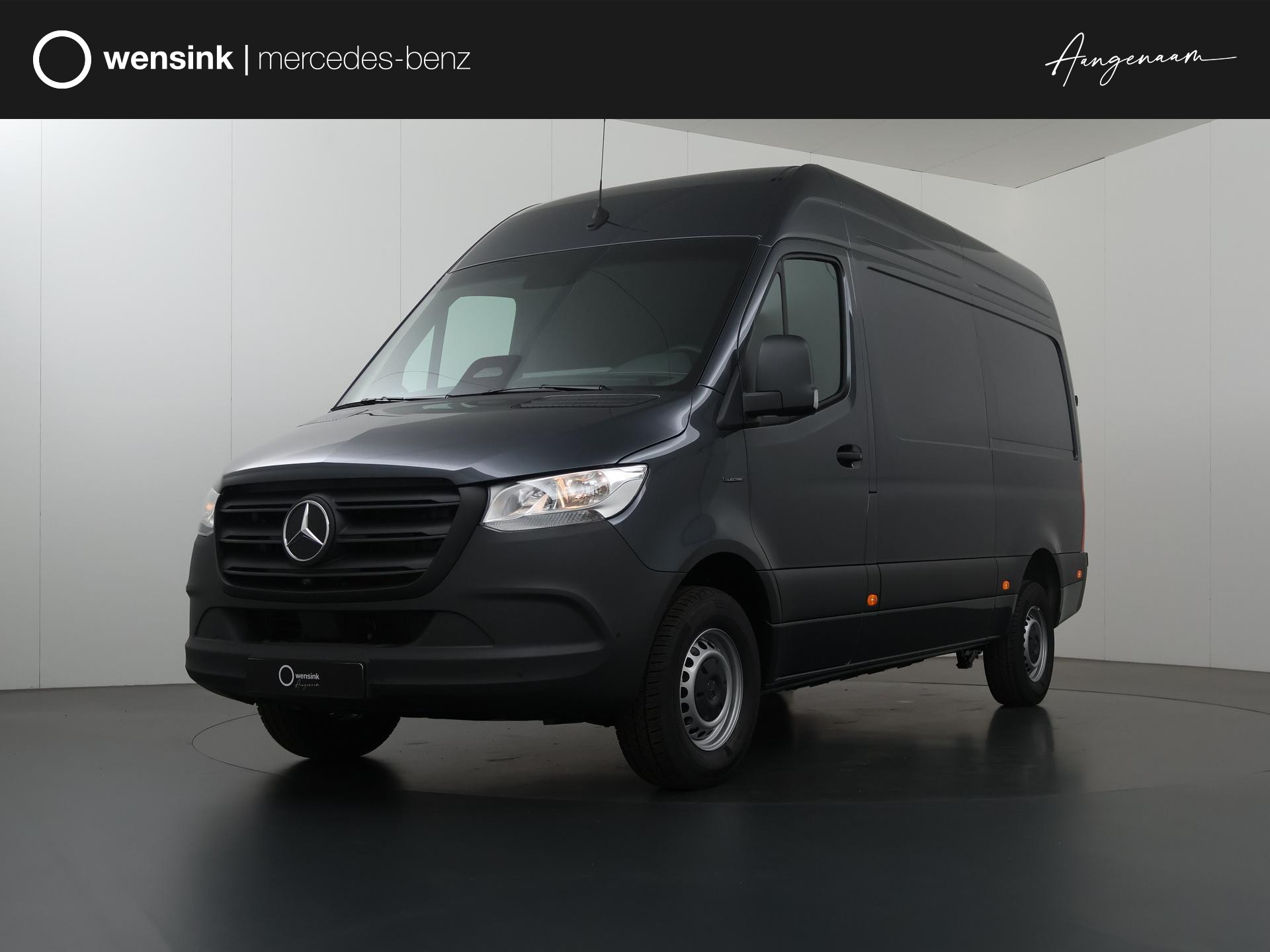 Mercedes-Benz eSprinter 414 | L2 H2 | PRO | 81kWh |