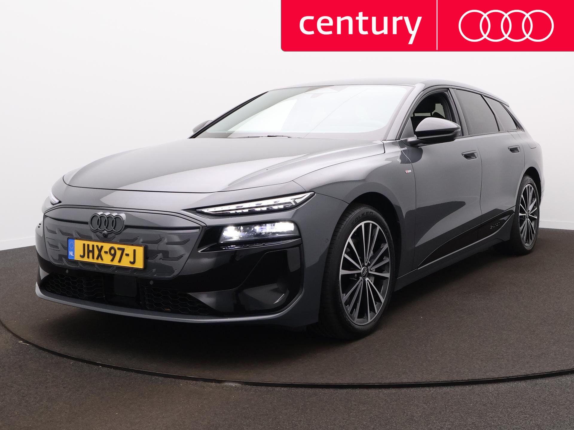 Audi A6 Avant e-tron S edition performance 100 kWh