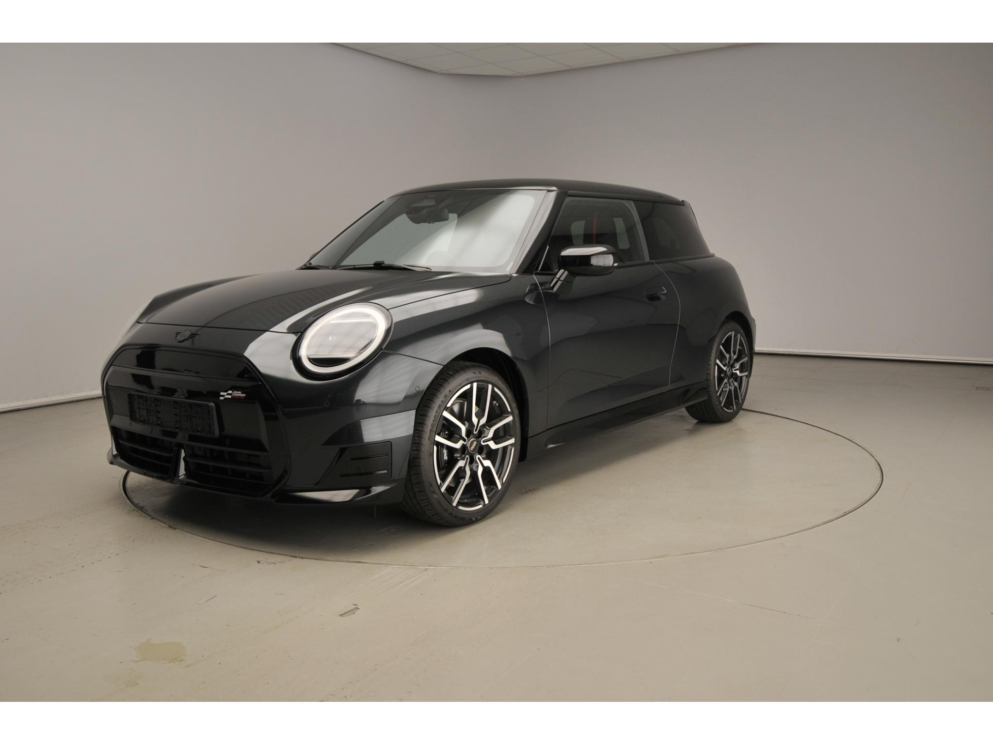MINI 3-Deurs Cooper E