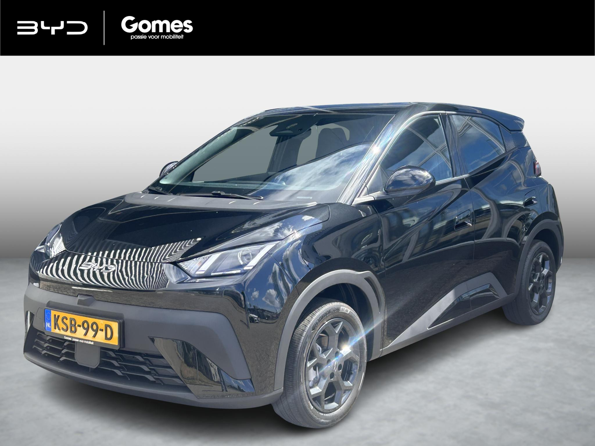 BYD DOLPHIN SURF Comfort 43 kWh