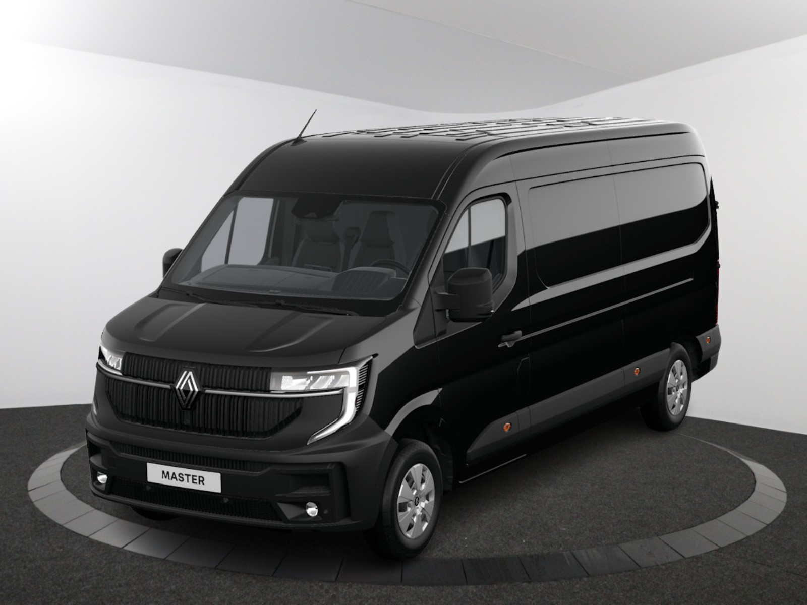 Renault Master Extra