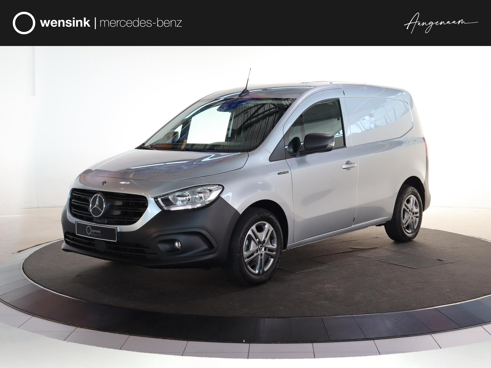 Mercedes-Benz eCitan 112 Pro L1 51 kWh