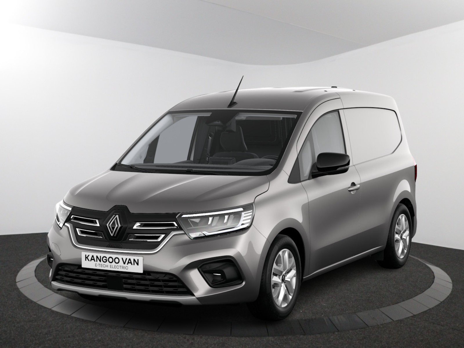 Renault Kangoo Extra