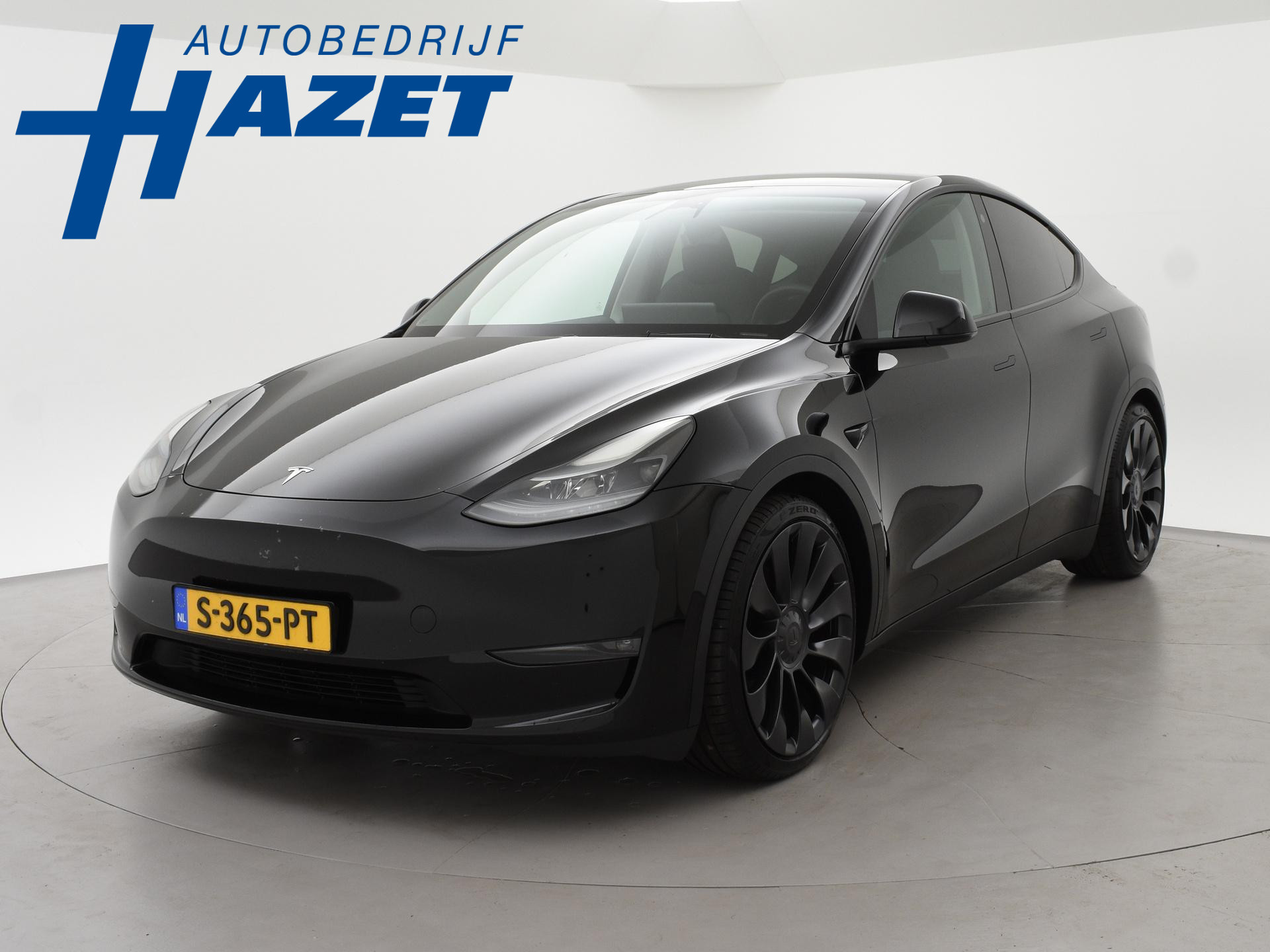 Tesla Model Y 534 PK PERFORMANCE SOH 93% + 75 KWH + AUTOPILOT |