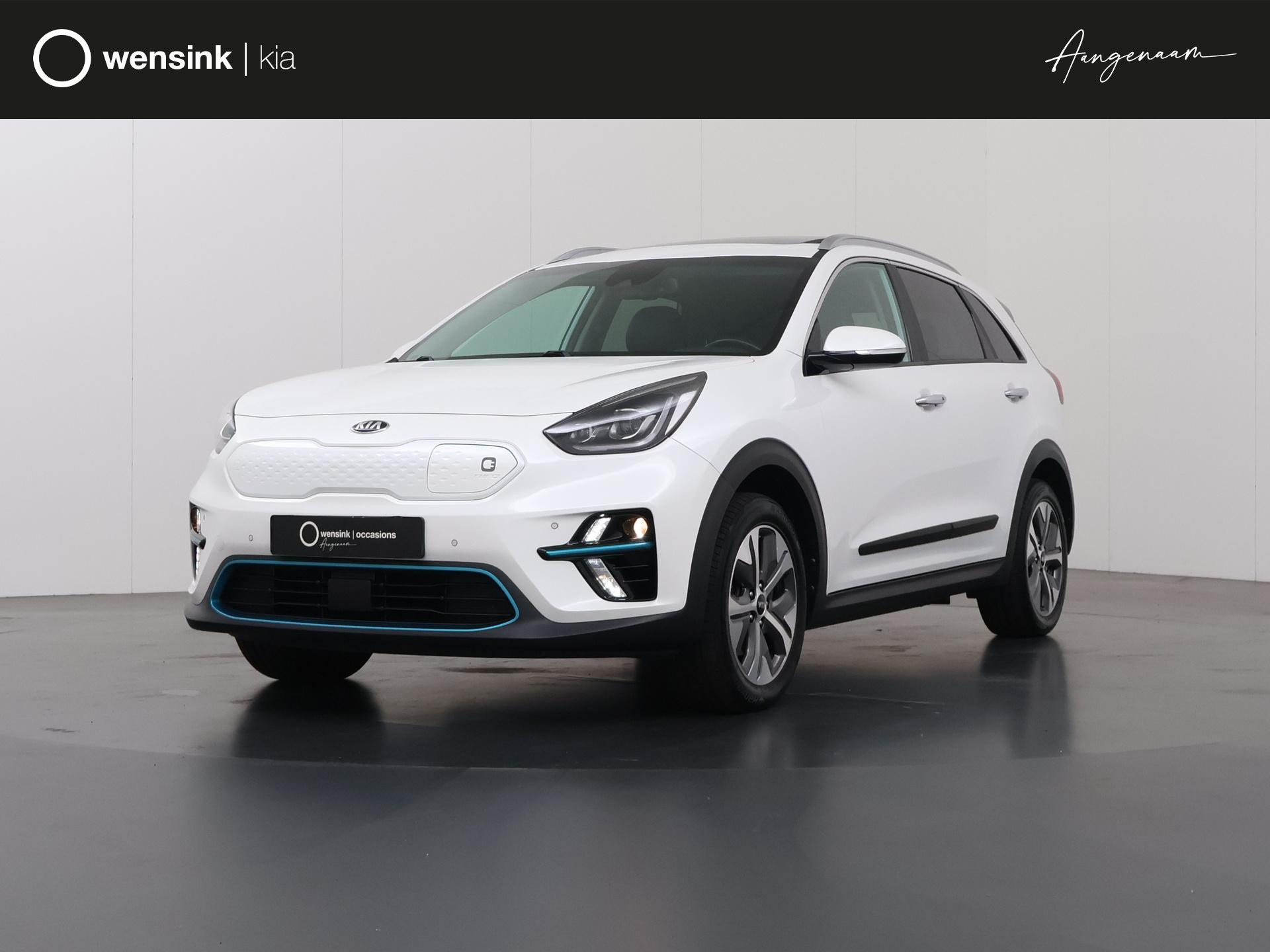 Kia e-Niro ExecutiveLine 64 kWh