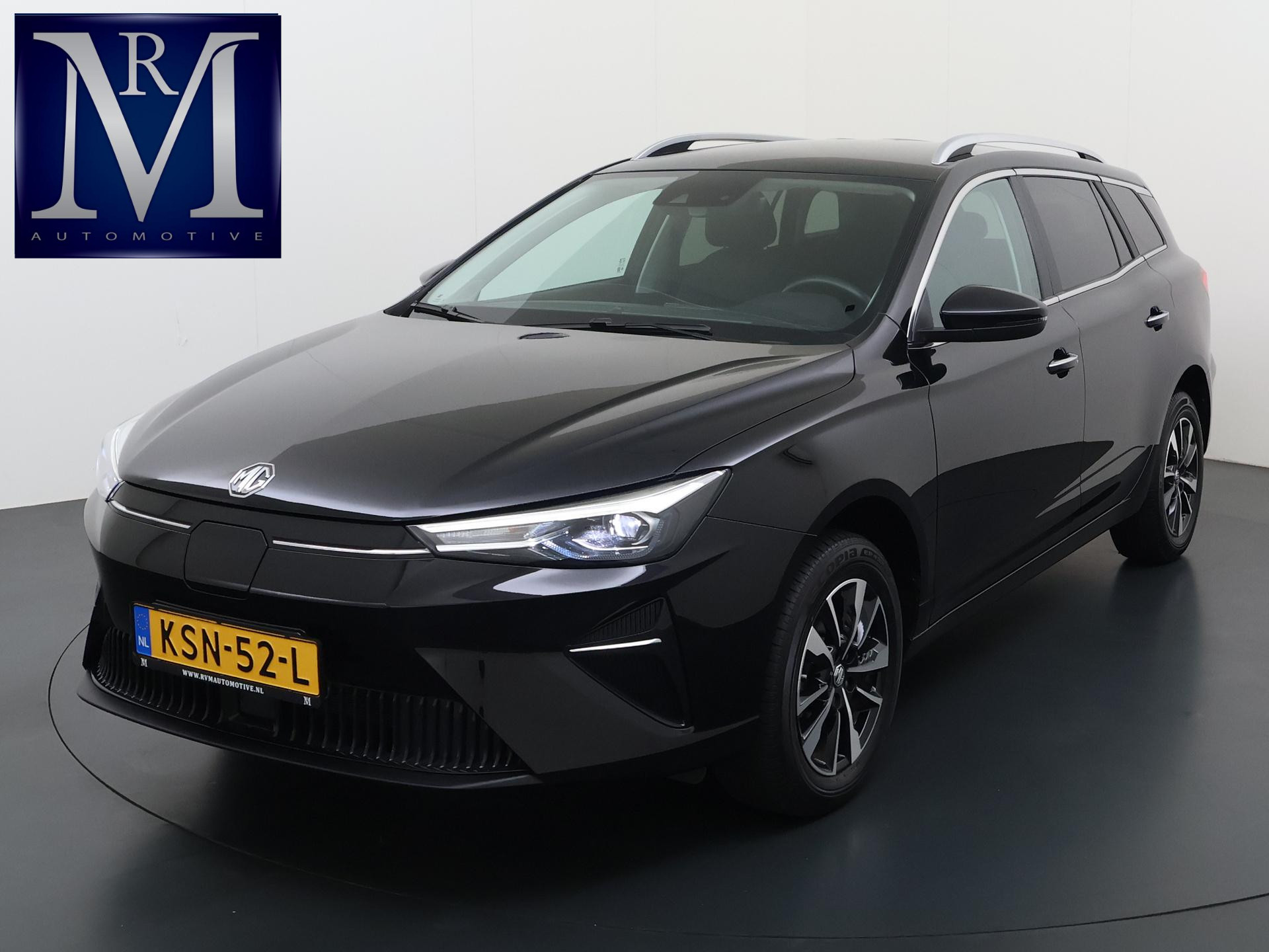 MG MG5 Electric Long Range Comfort 61 kWh