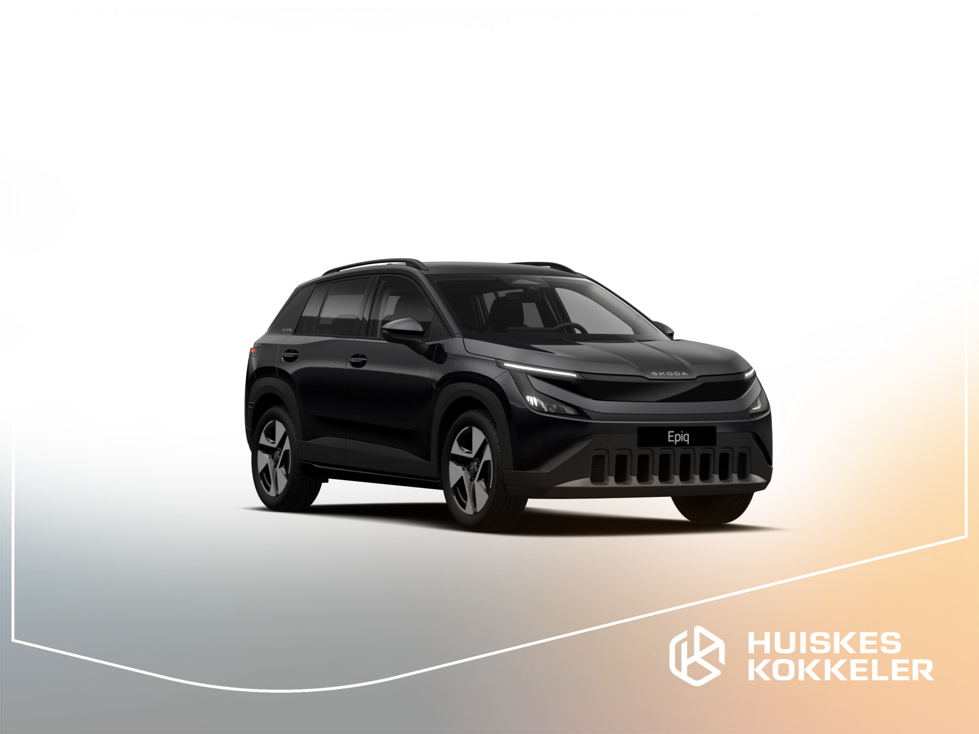 Škoda Epiq