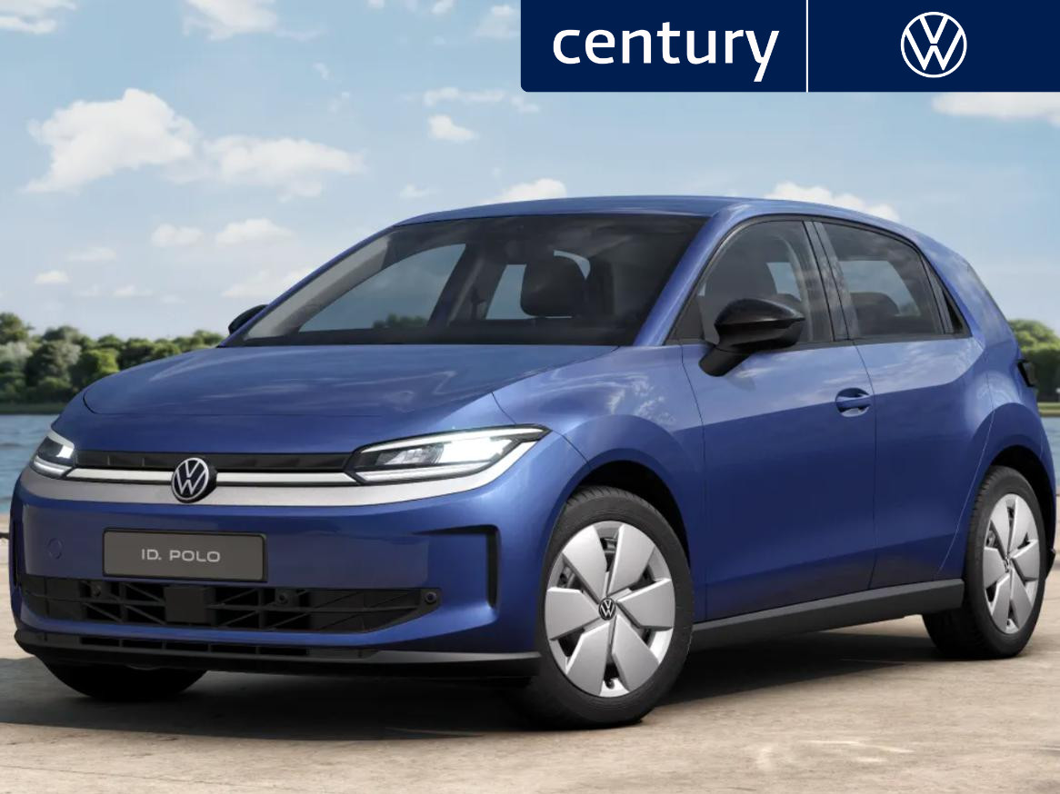 Volkswagen ID. Polo Trend 37 kWh accu, 85 kW / 116 PK Hatchback Elektr