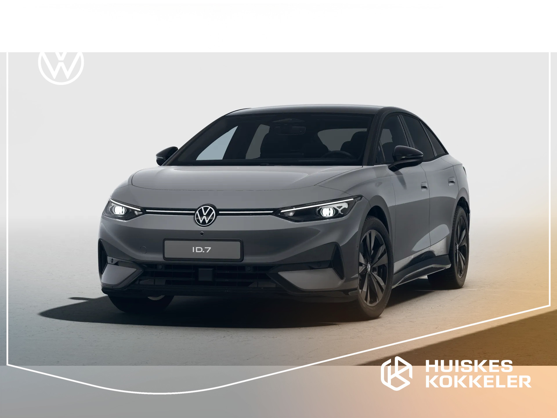 Volkswagen ID.7