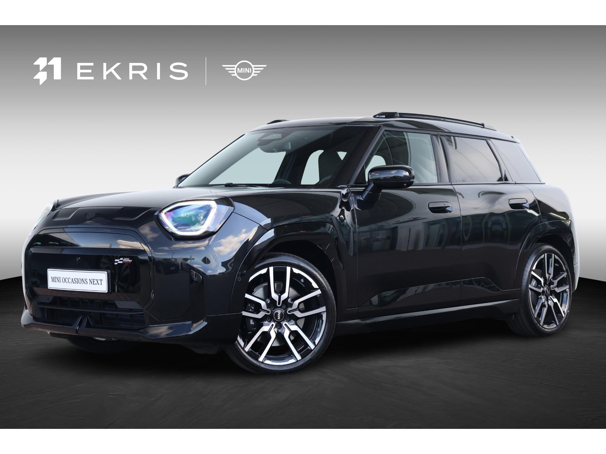 MINI Aceman E John Cooper Works L 42.5 kWh