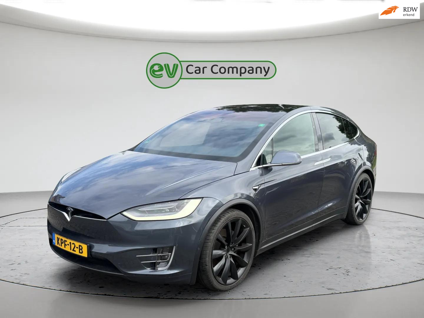 Tesla Model X Long Range | SOH 87% | CCS Upgrade | Autopilot | Luchtvering | Incl. BTW | Volleder | Camera | 505km Wltp | Trekhaak