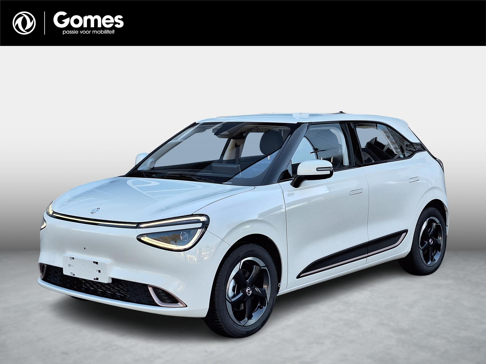 Dongfeng Box Premium Edition 42 kWh