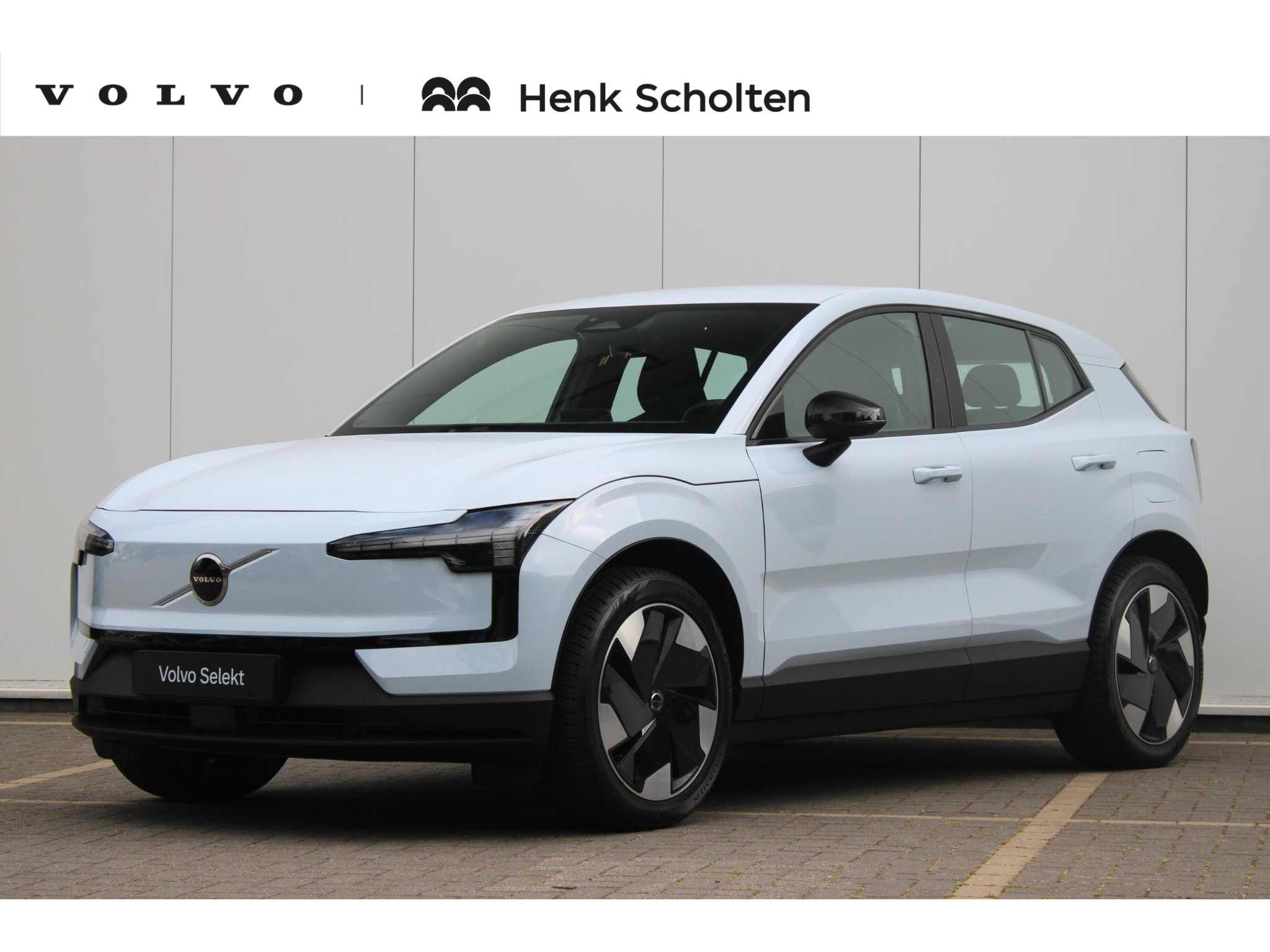 Volvo EX30 Single Motor Extended Range Plus 69 kWh
