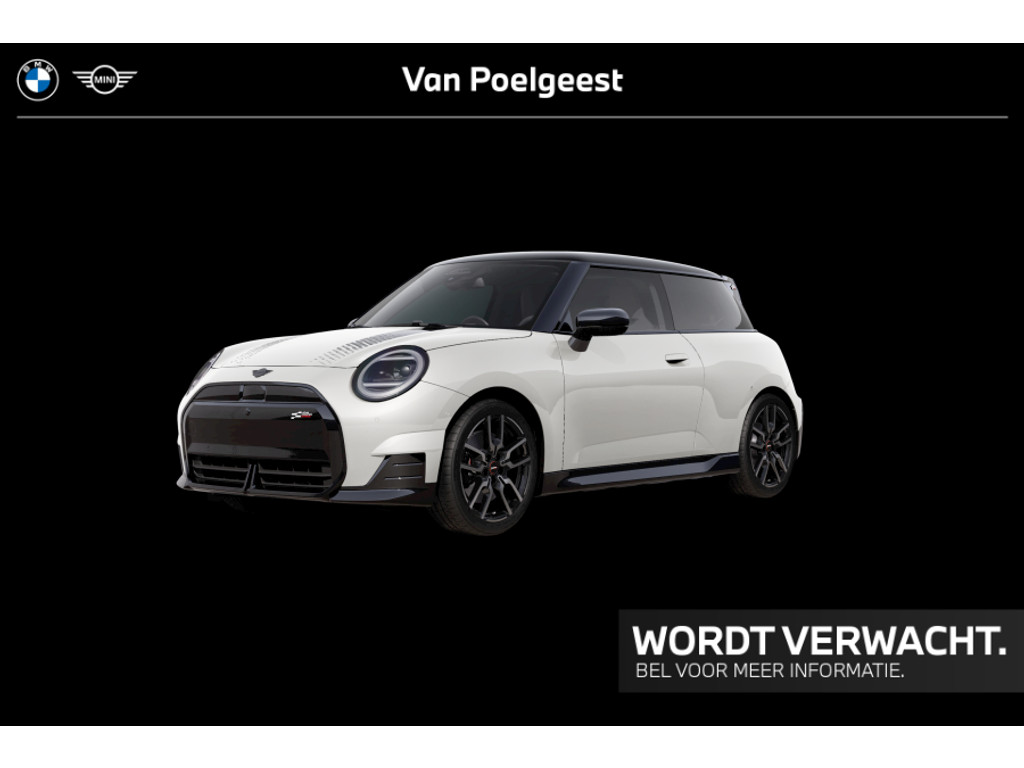 MINI Electric 3-Deurs Cooper SE John Cooper Works L 54.2 kWh