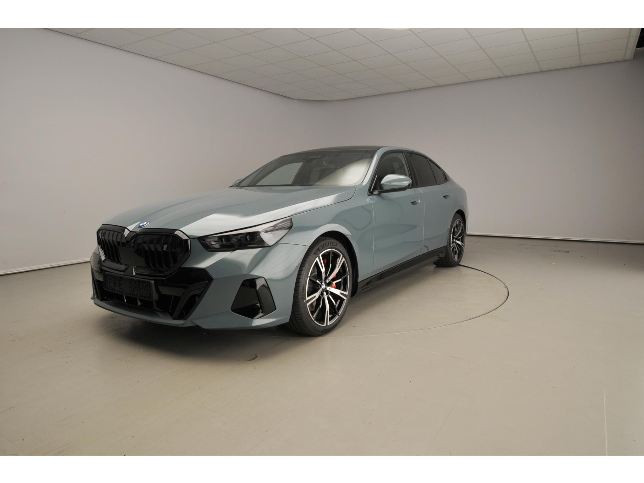 BMW i5 eDrive40 M Sport Edition