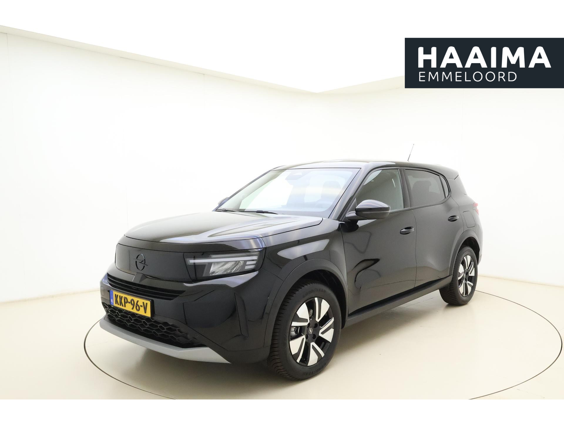 Opel Frontera Electric GS 44 kWh