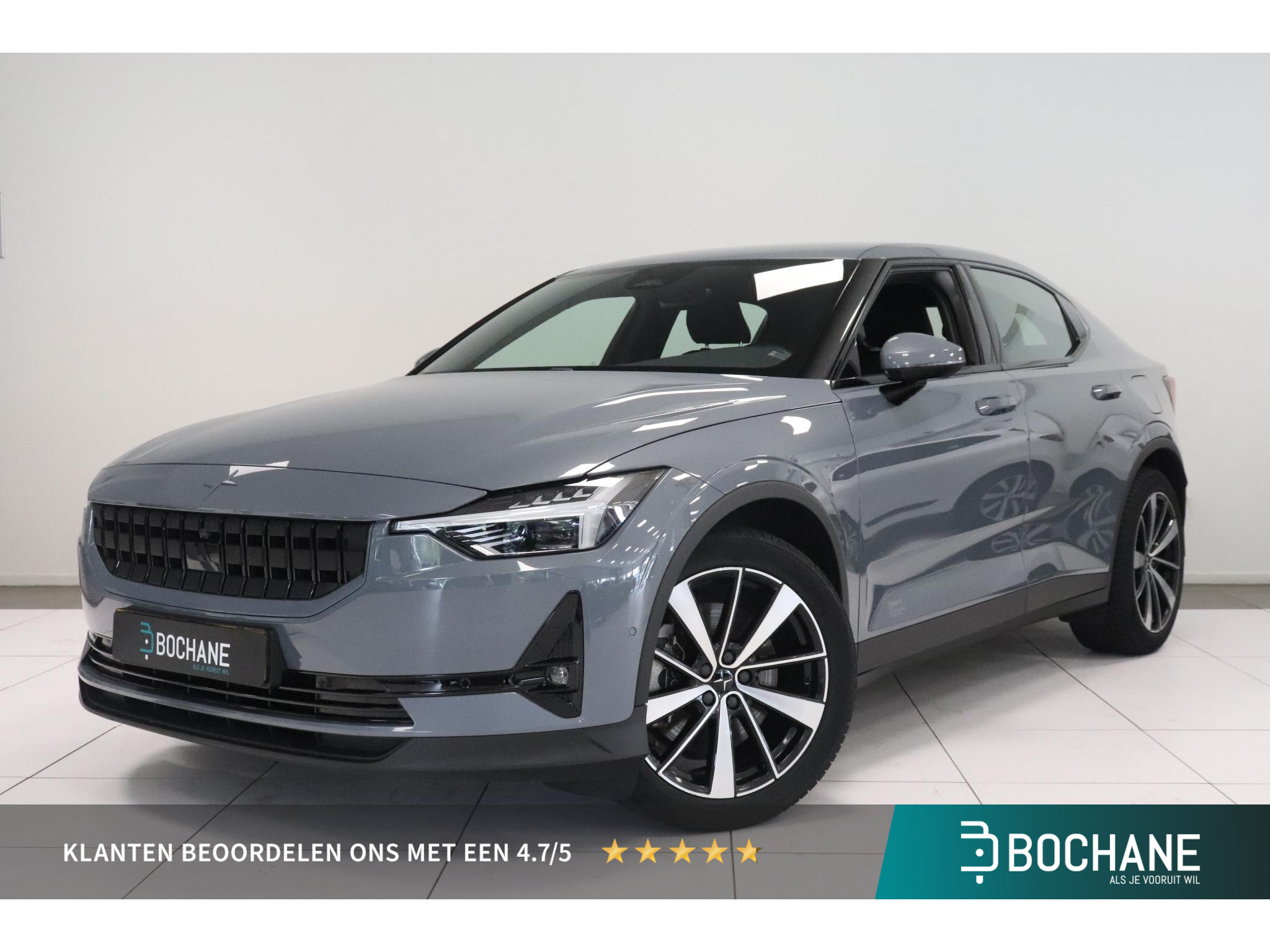 Polestar 2 Standard Range Single Motor 63kWh