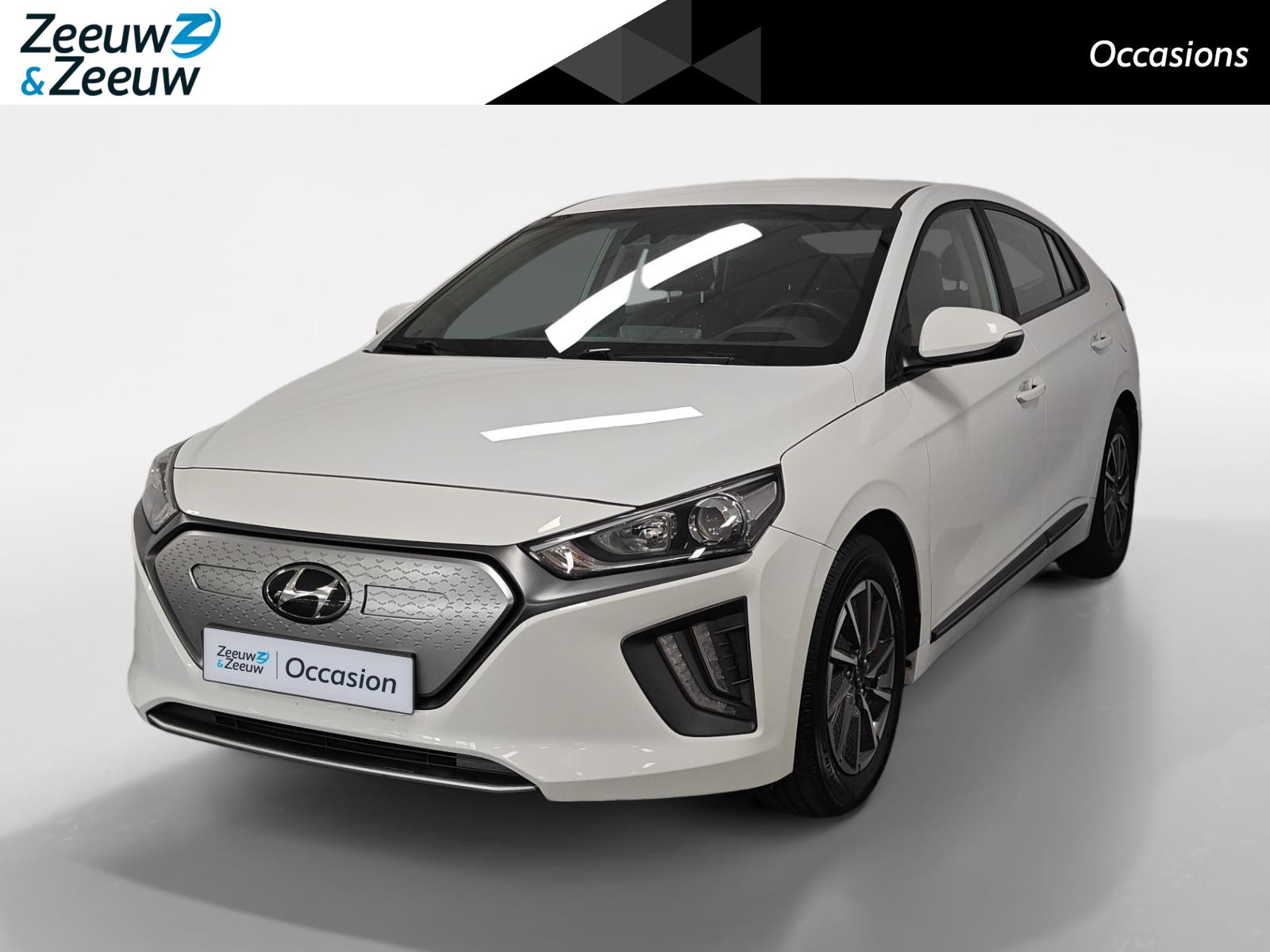 Hyundai IONIQ Comfort EV 38 kWh