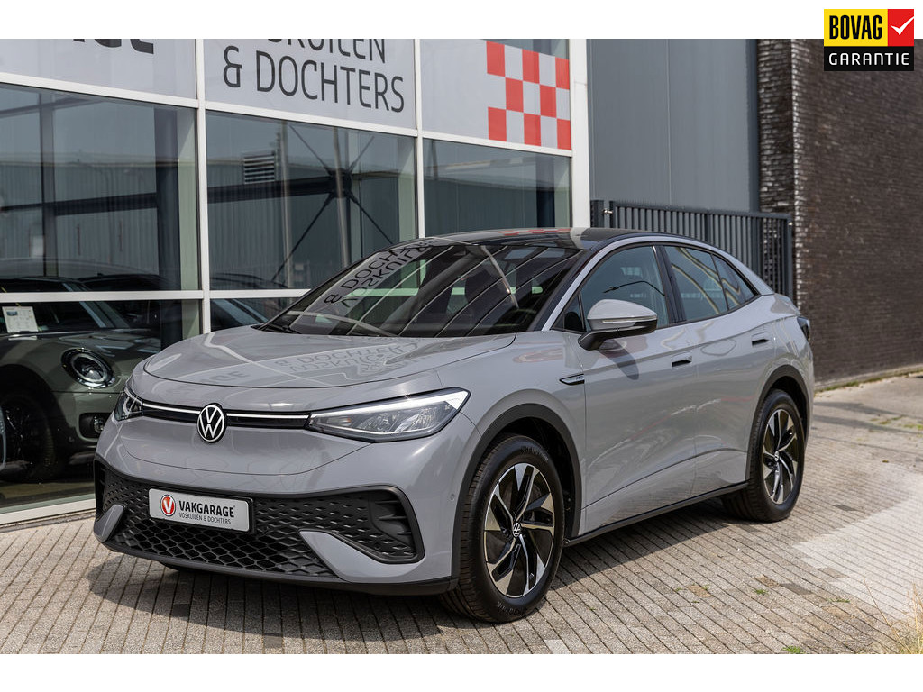 Volkswagen ID.5 Pro 77 kWh Performance
