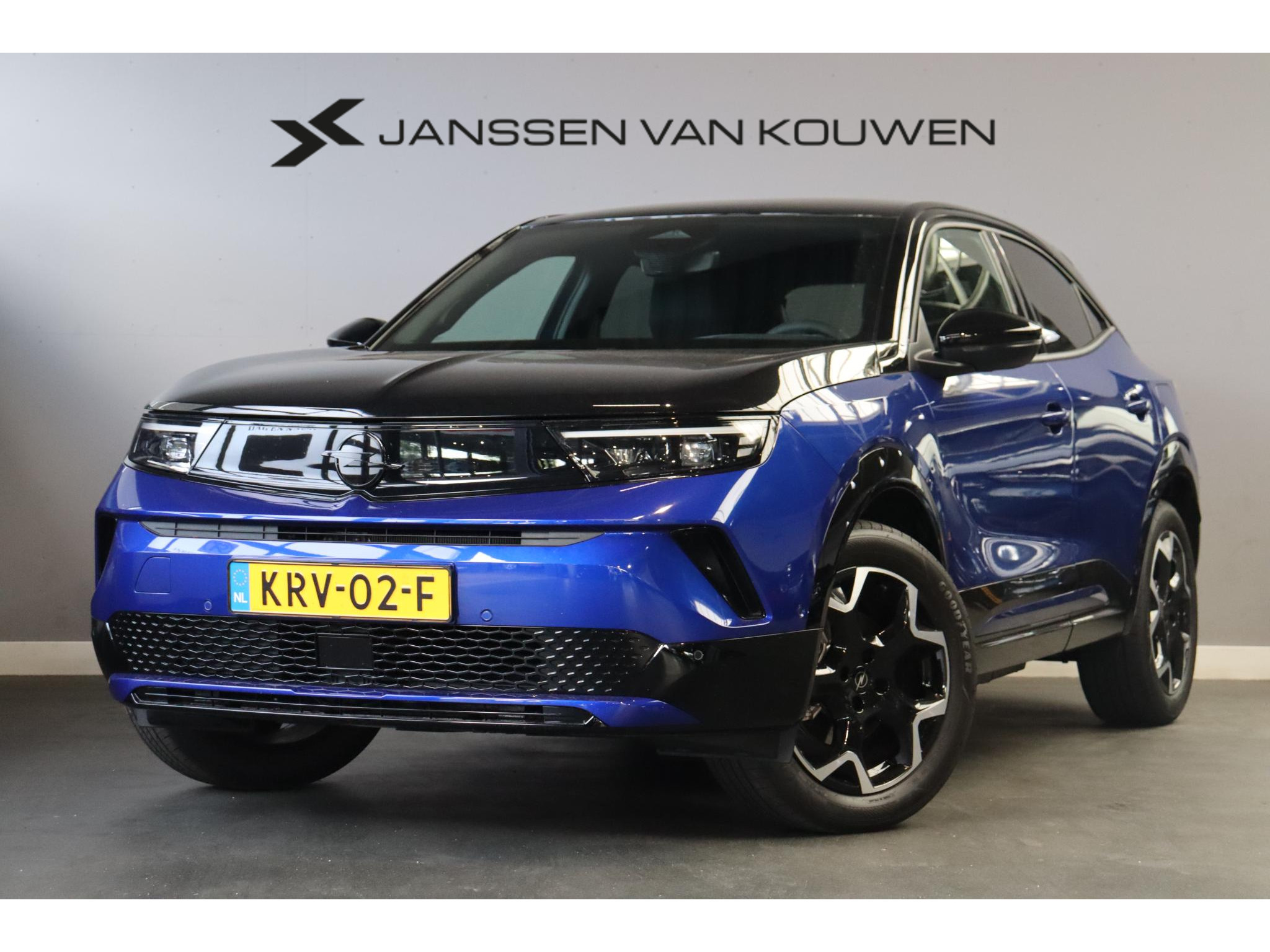 Opel Mokka-e Electric Ultimate 54 kWh