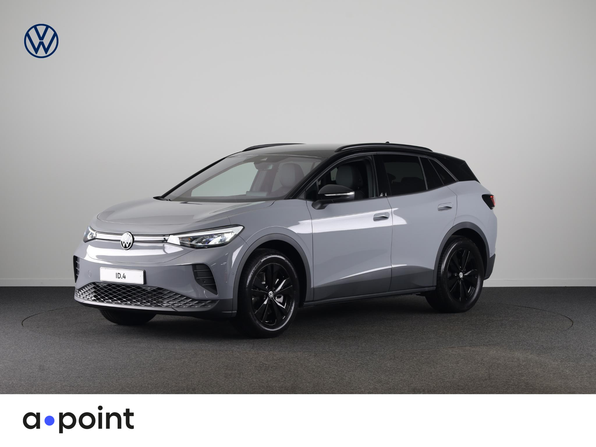 Volkswagen ID.4 Pro Limited Edition Plus 77 kWh accu 210 kW / 286