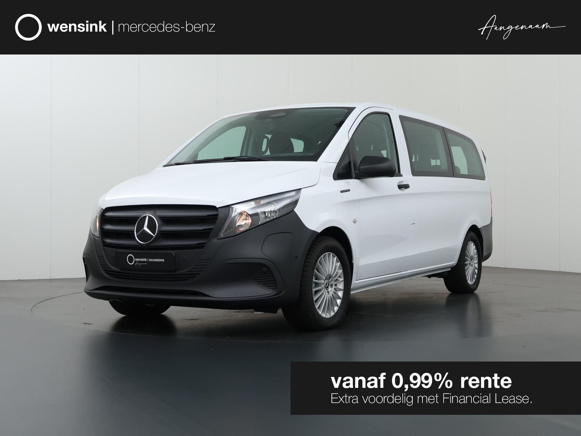 Mercedes-Benz eVito Tourer 129 L2 PRO 90kWh