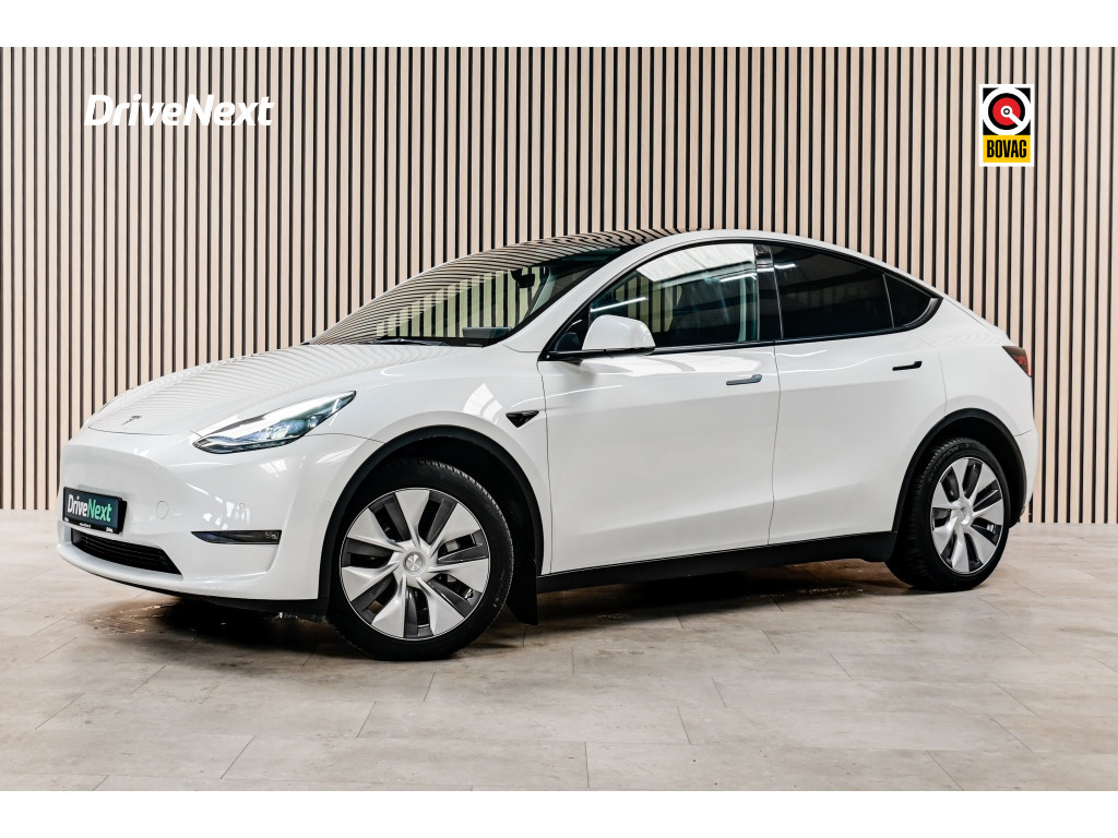 Tesla Model Y Long Range AWD 75kWh | SOH 96% |