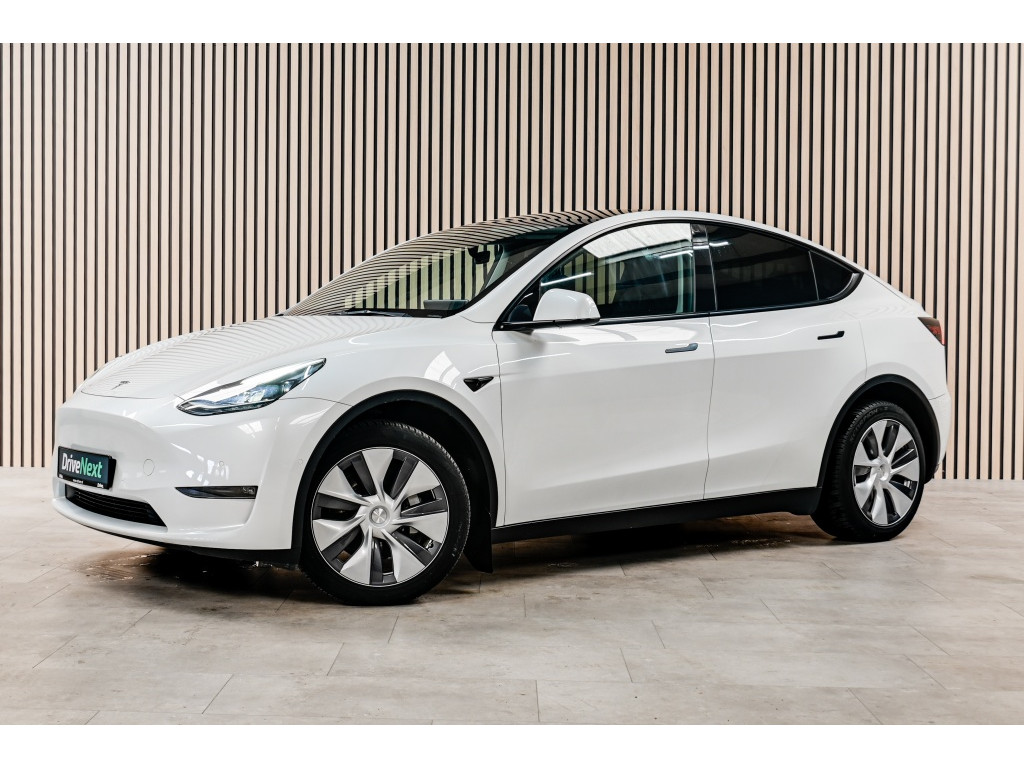 Tesla Model Y Long Range AWD 75kWh | SOH 96% |