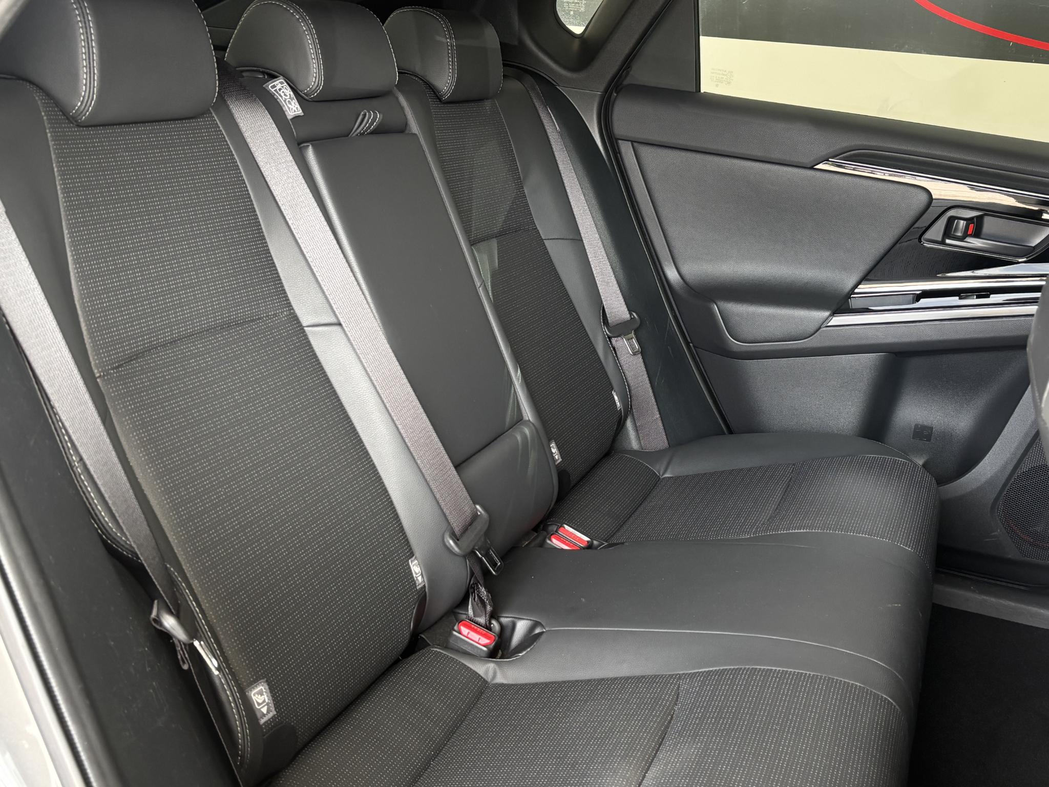 Toyota bZ4X Premium 71 kWh