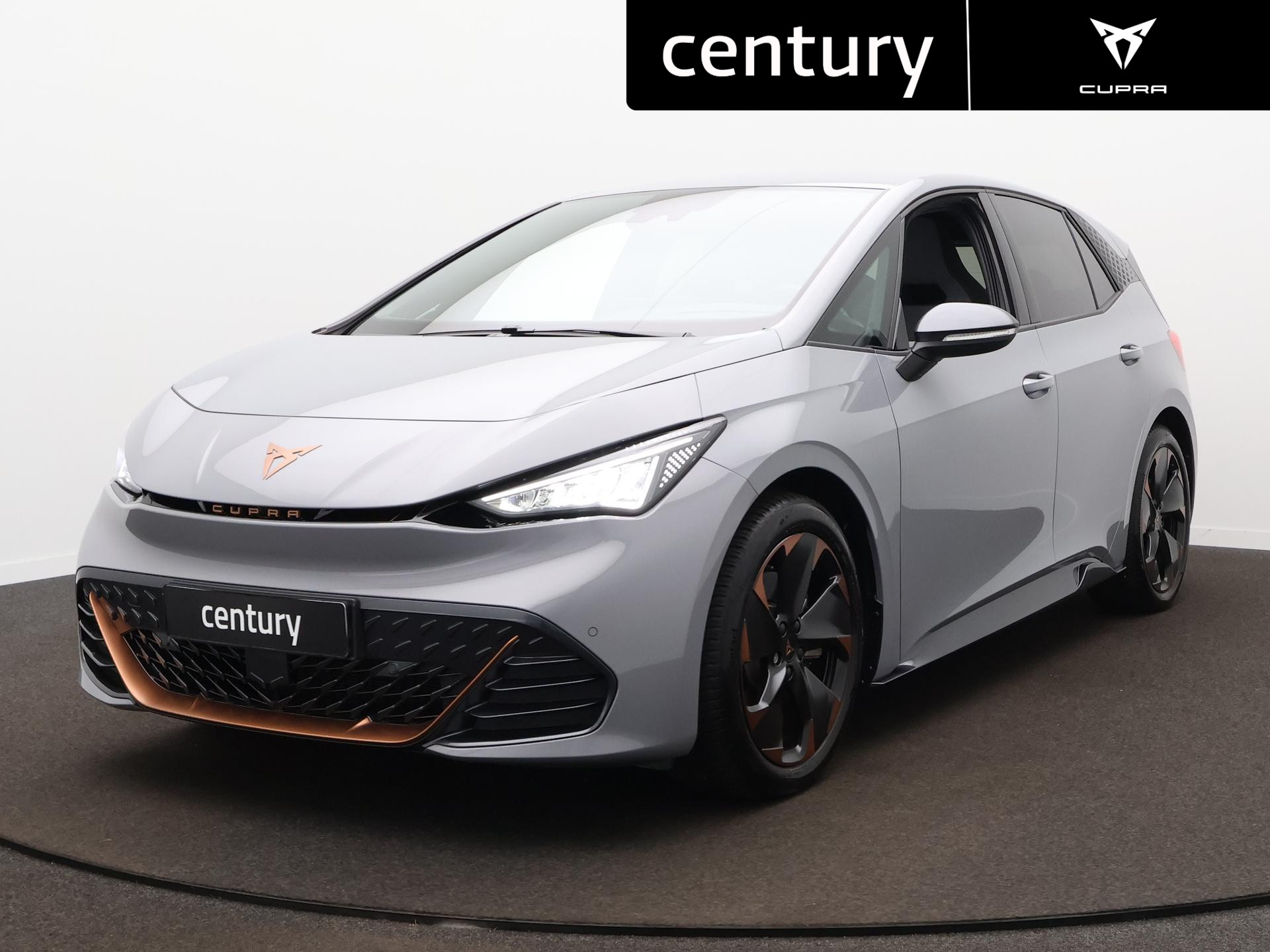 CUPRA Born Business 63 kWh