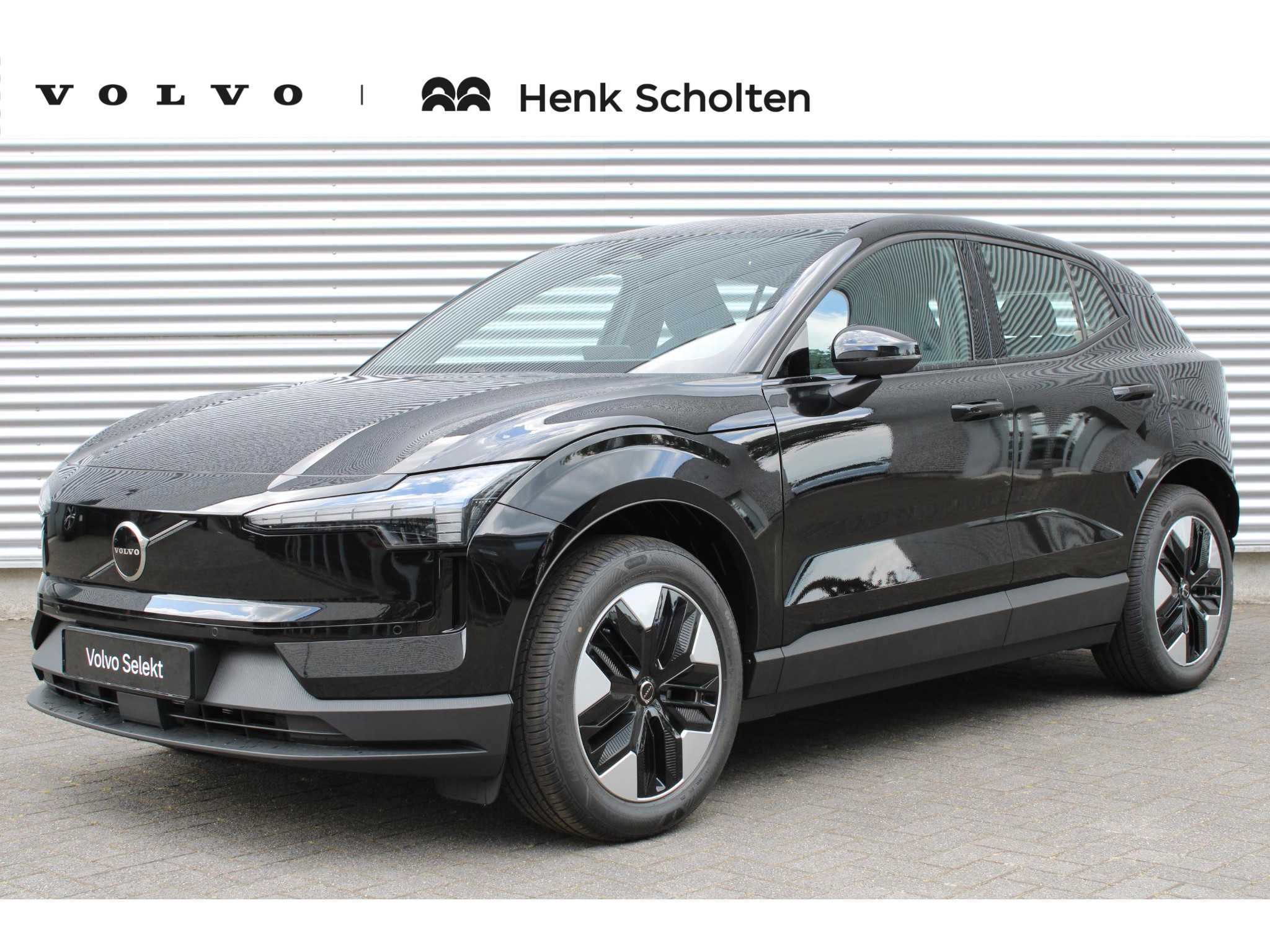 Volvo EX30 P3 Plus Europa 51 kWh |