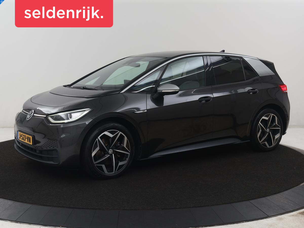 Volkswagen ID.3 First Plus 58 kWh | SOH 88,1% | Adaptive cruise |