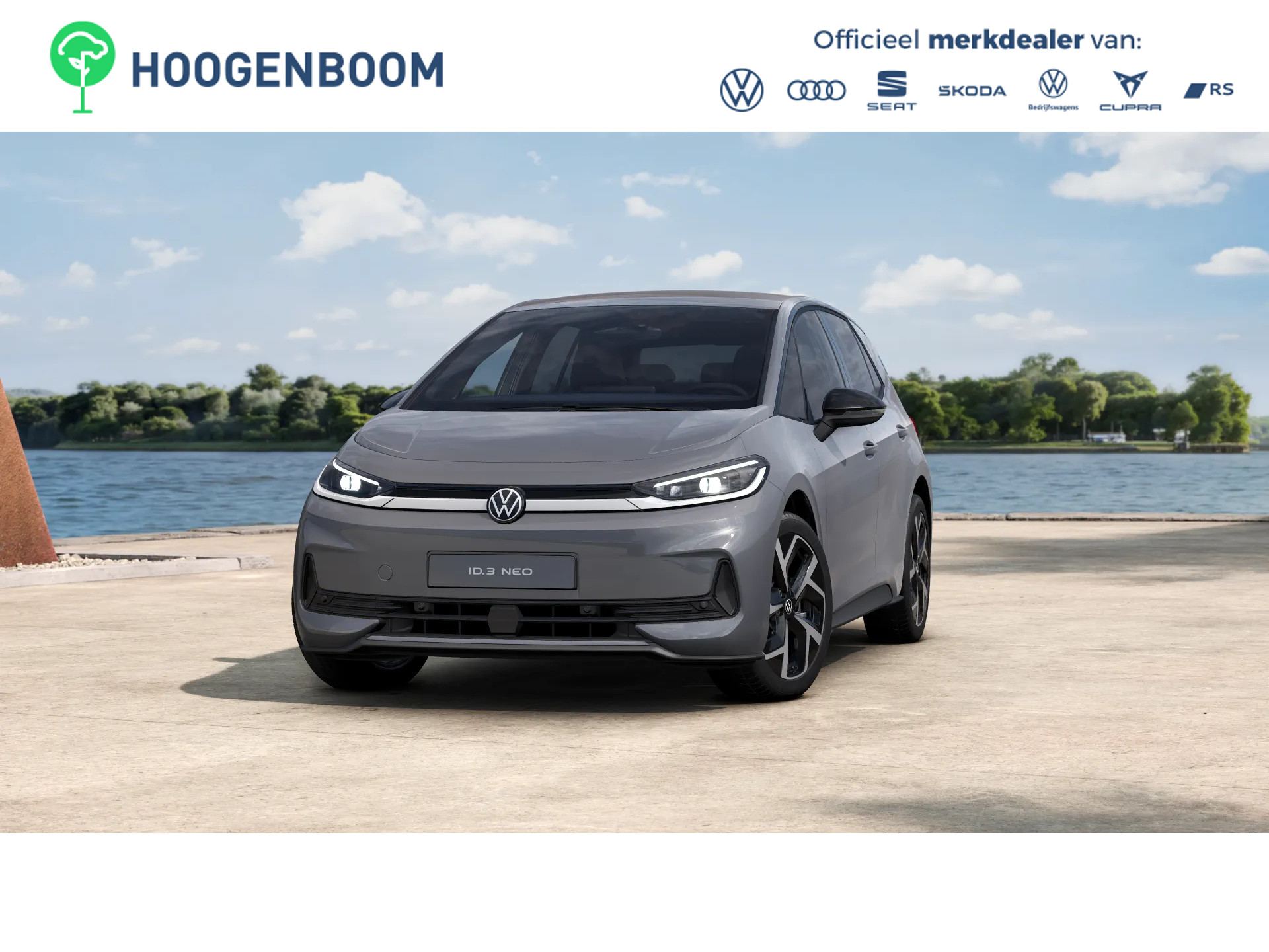 Volkswagen ID.3 Neo Life