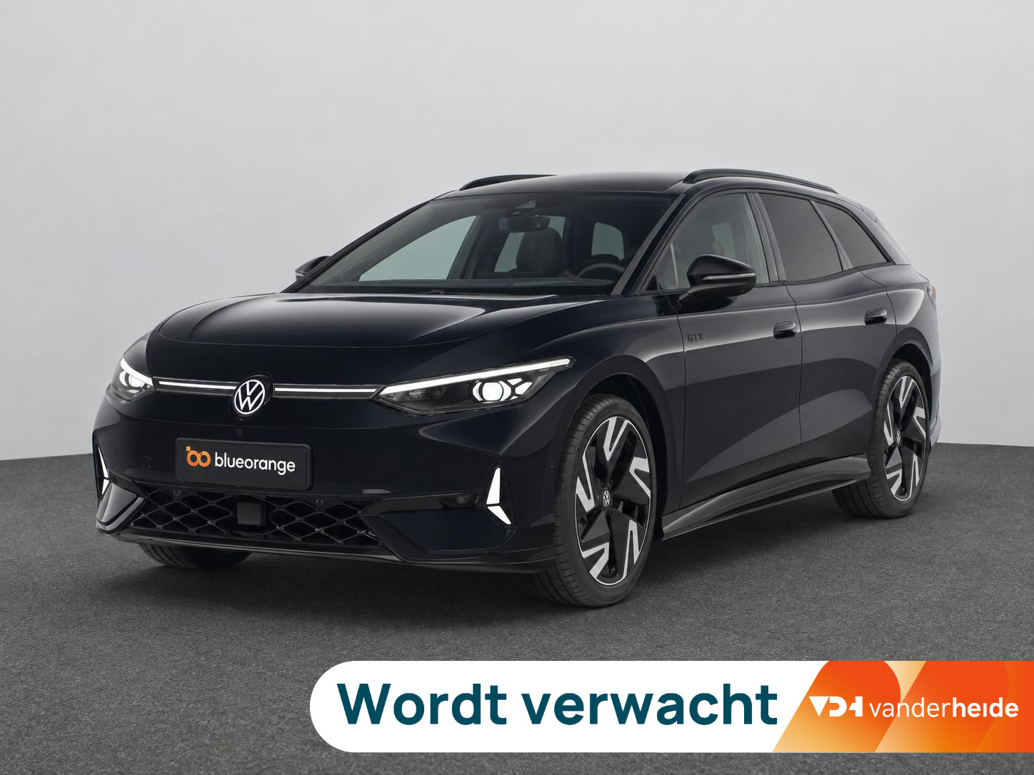 Volkswagen ID.7 Tourer GTX Limited Edition 86 kWh