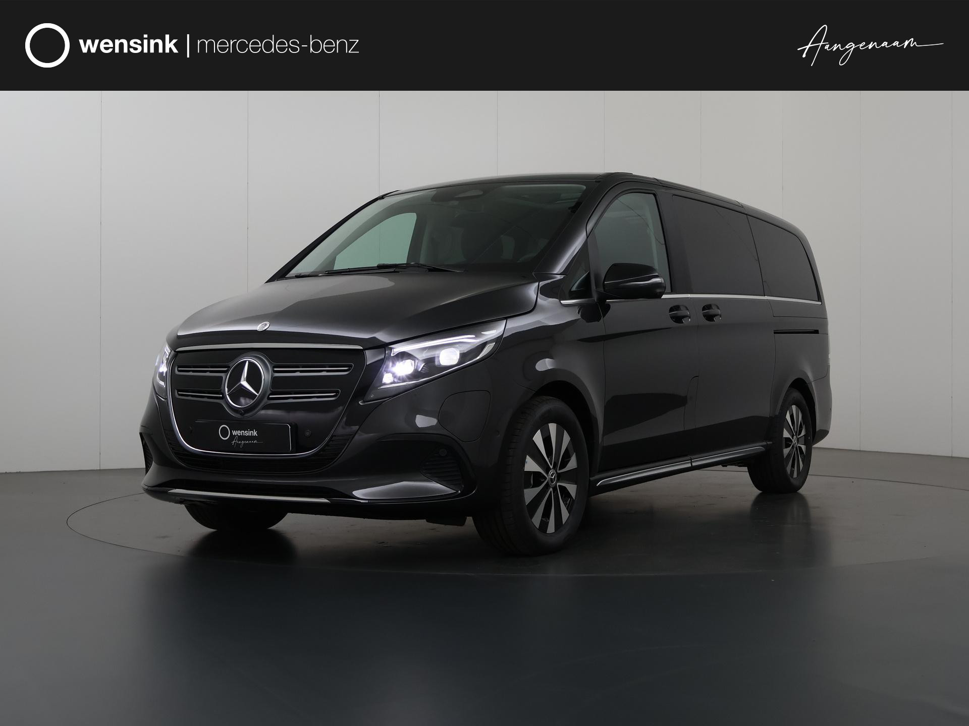 Mercedes-Benz EQV 300 L2 Avantgarde 90 kWh