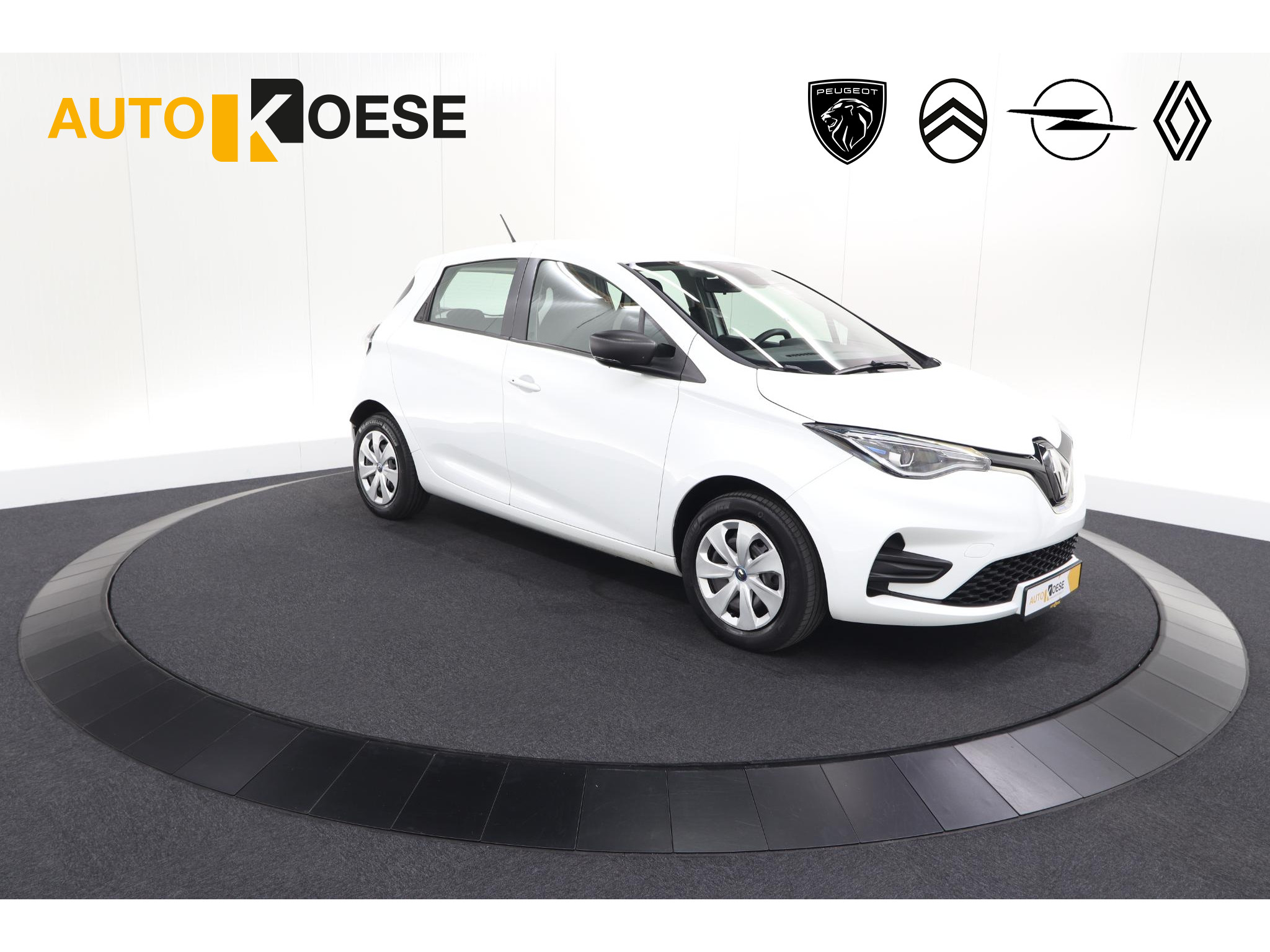 Renault ZOE R110 Life 50