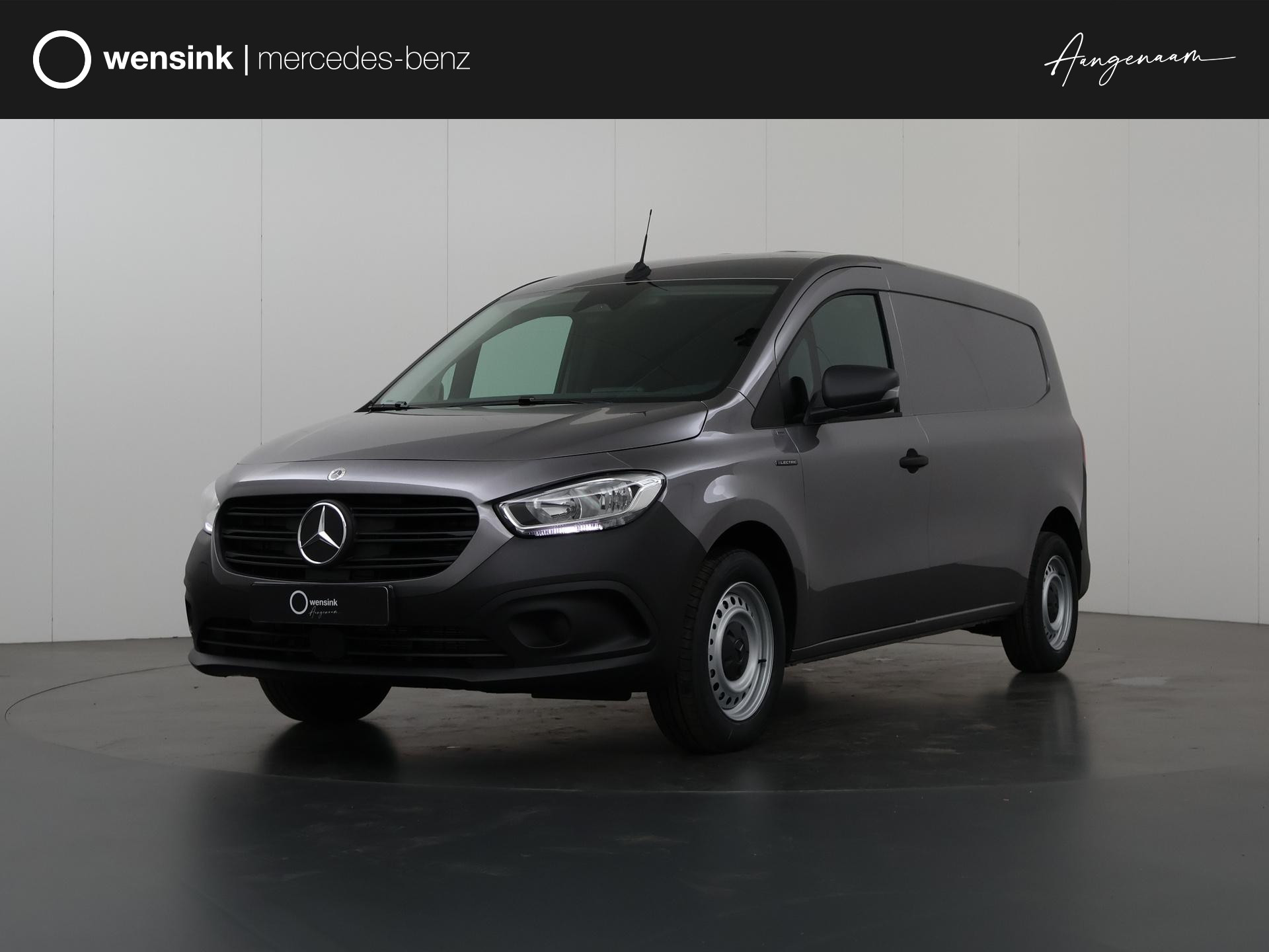 Mercedes-Benz eCitan 112 Base L2 51 kWh