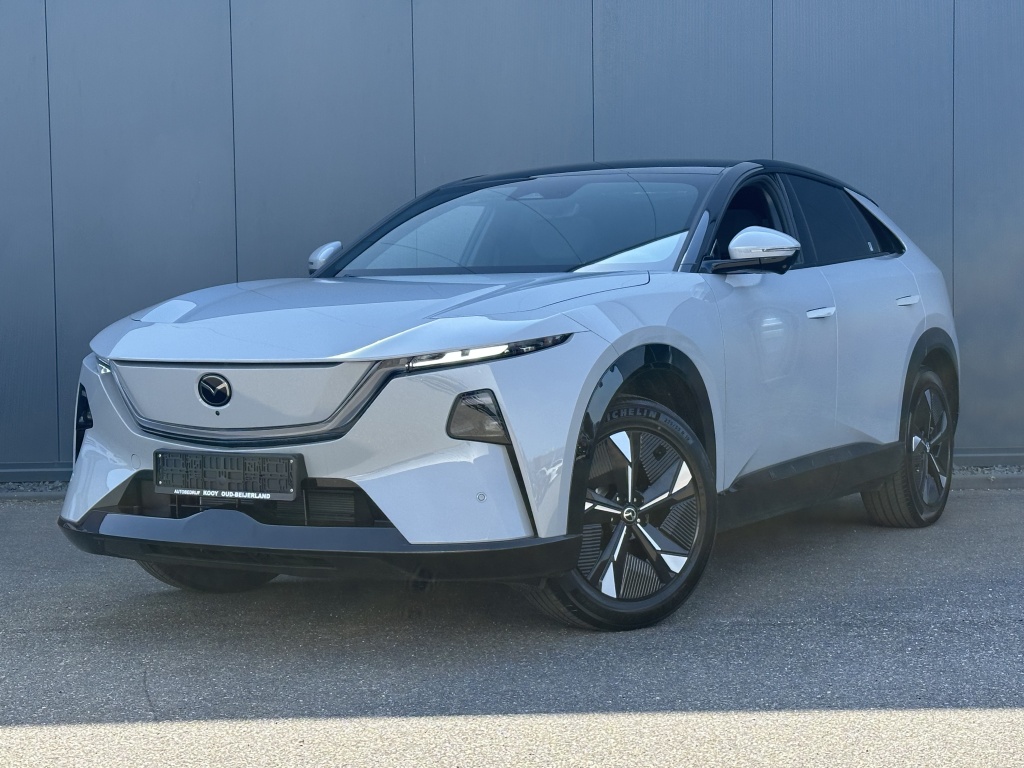 Mazda CX-6e Takumi Business Edition 78kWh / 258PK / 484KM Actieradius