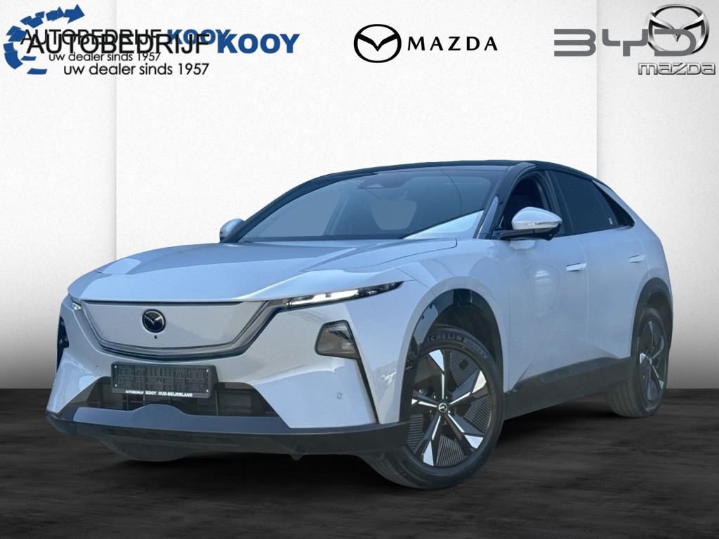 Mazda CX-6e Takumi Business Edition 78kWh / 258PK / 484KM Actieradius