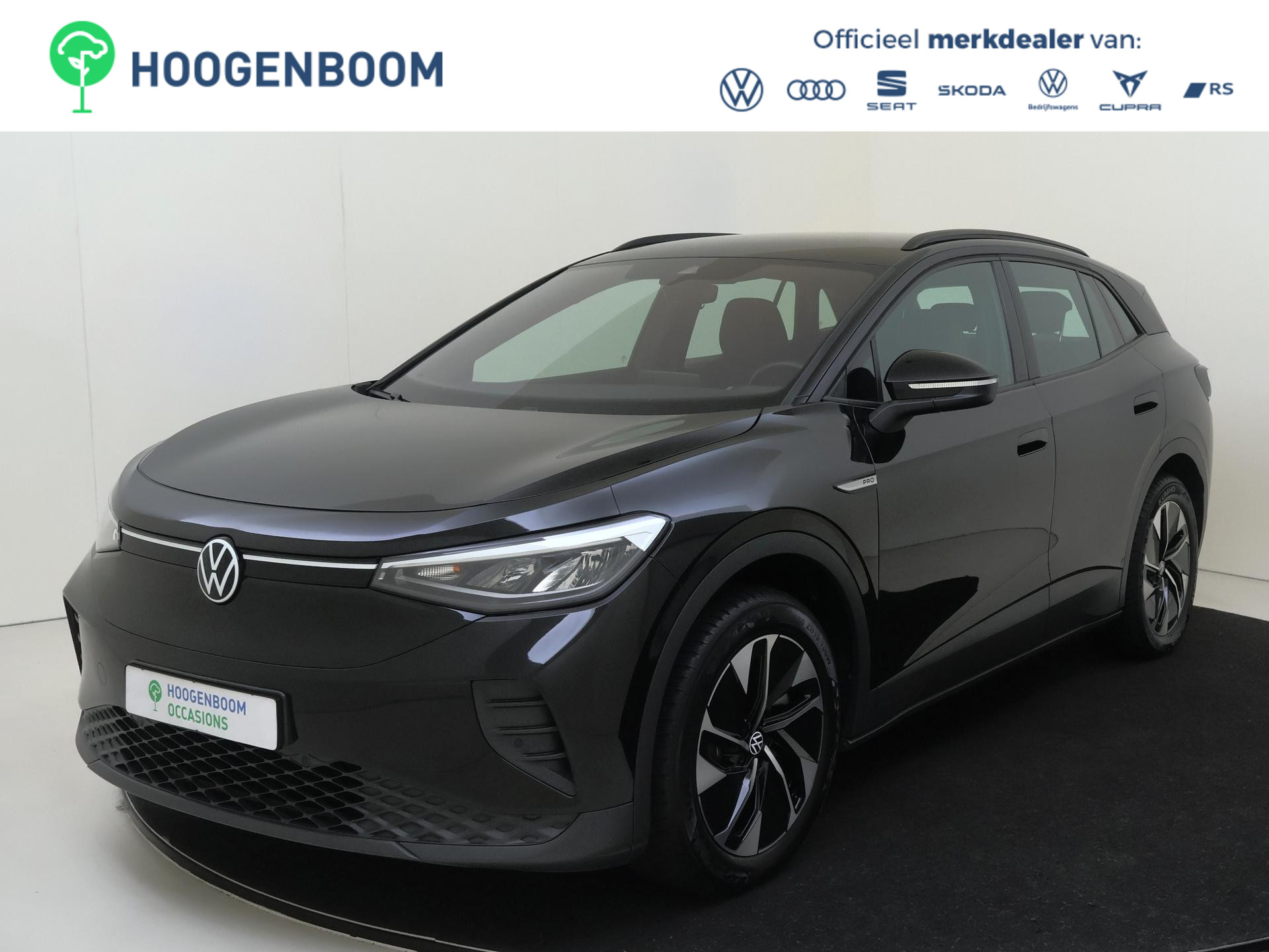 Volkswagen ID.4 Pro 77 kWh
