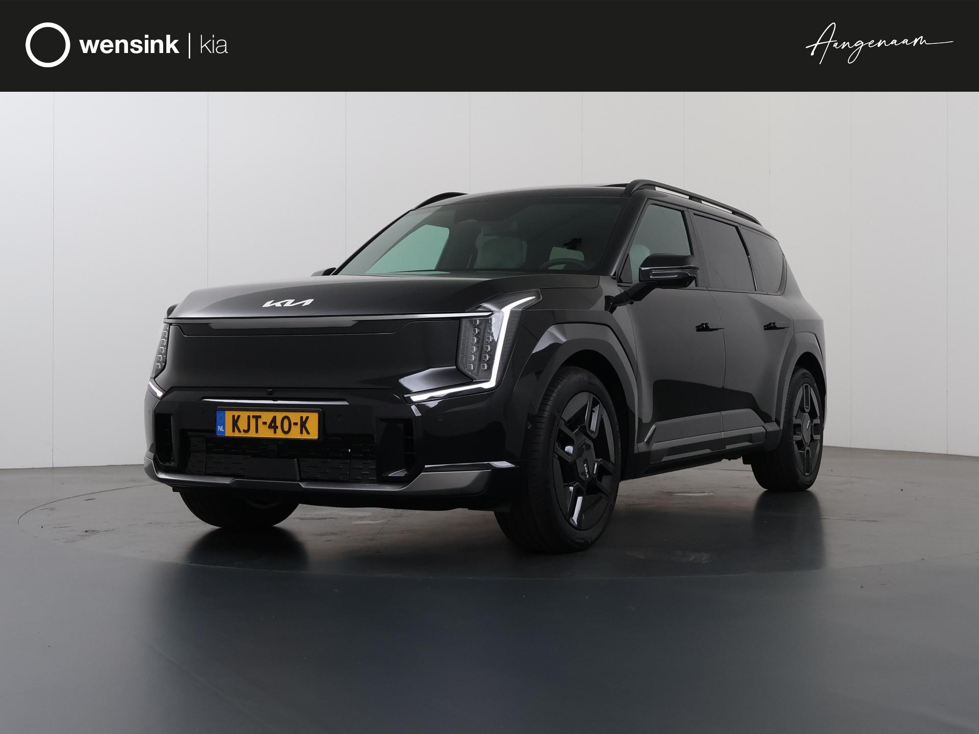 Kia EV9 GT-Line AWD 99.8 kWh