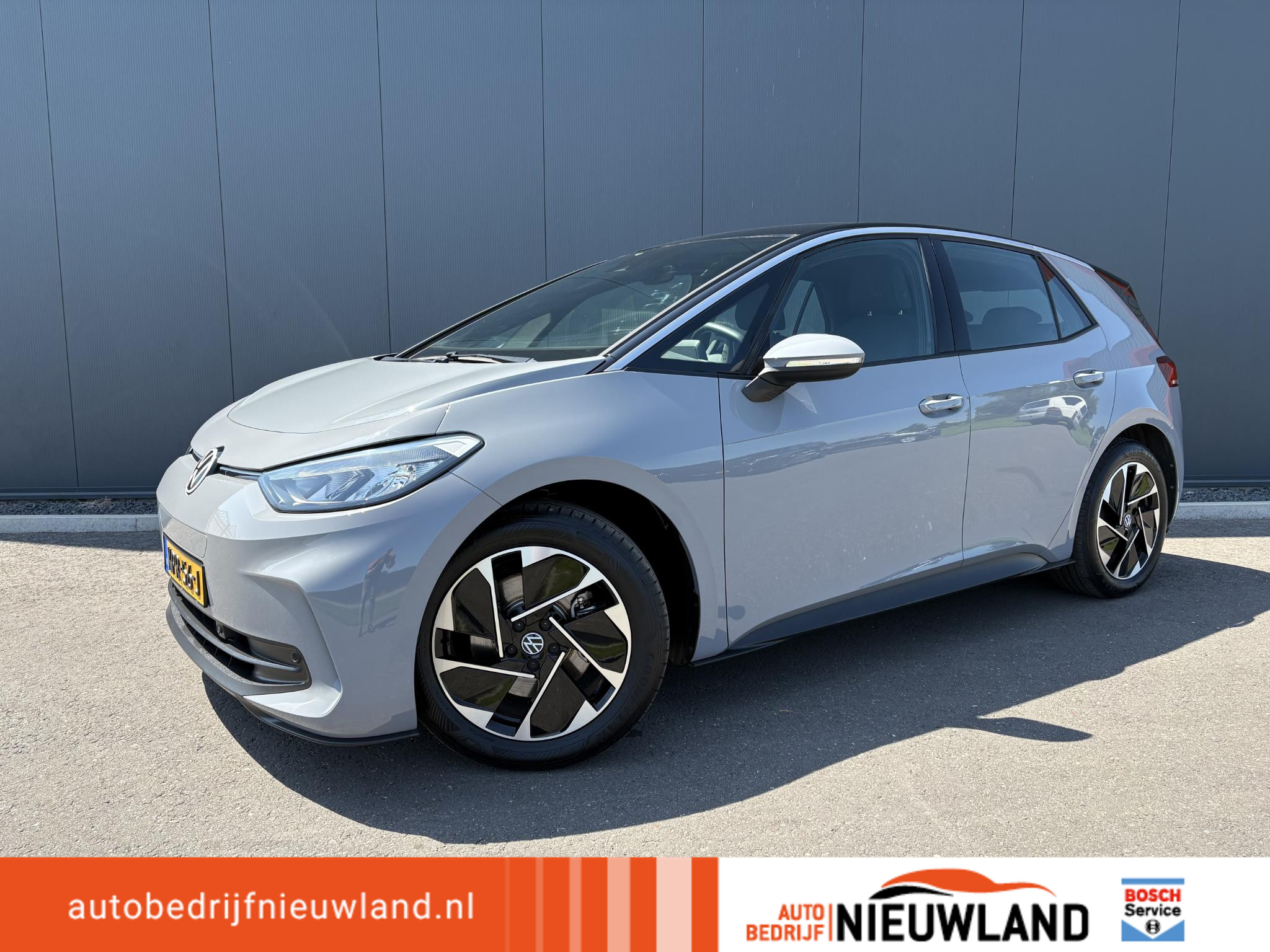 Volkswagen ID.3 Pro Business 59 kWh