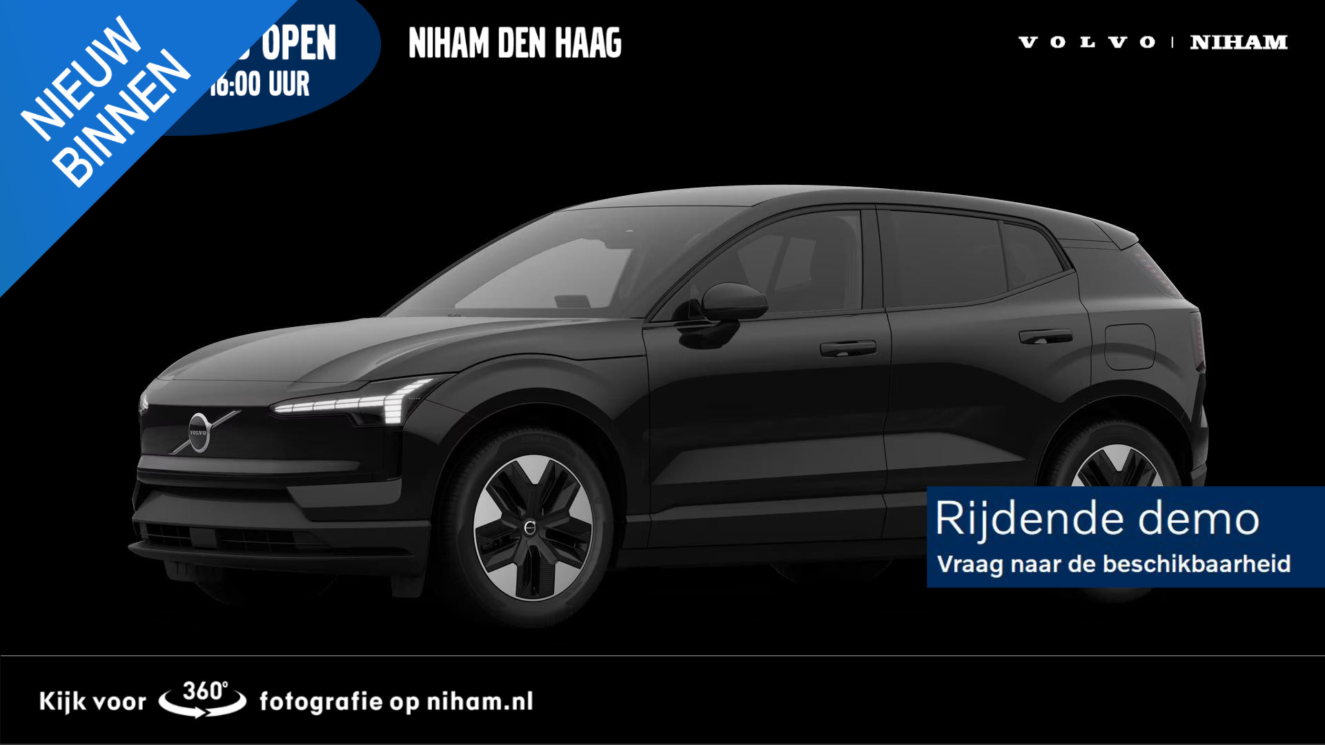 Volvo EX30 P5 PLUS 51 kWh